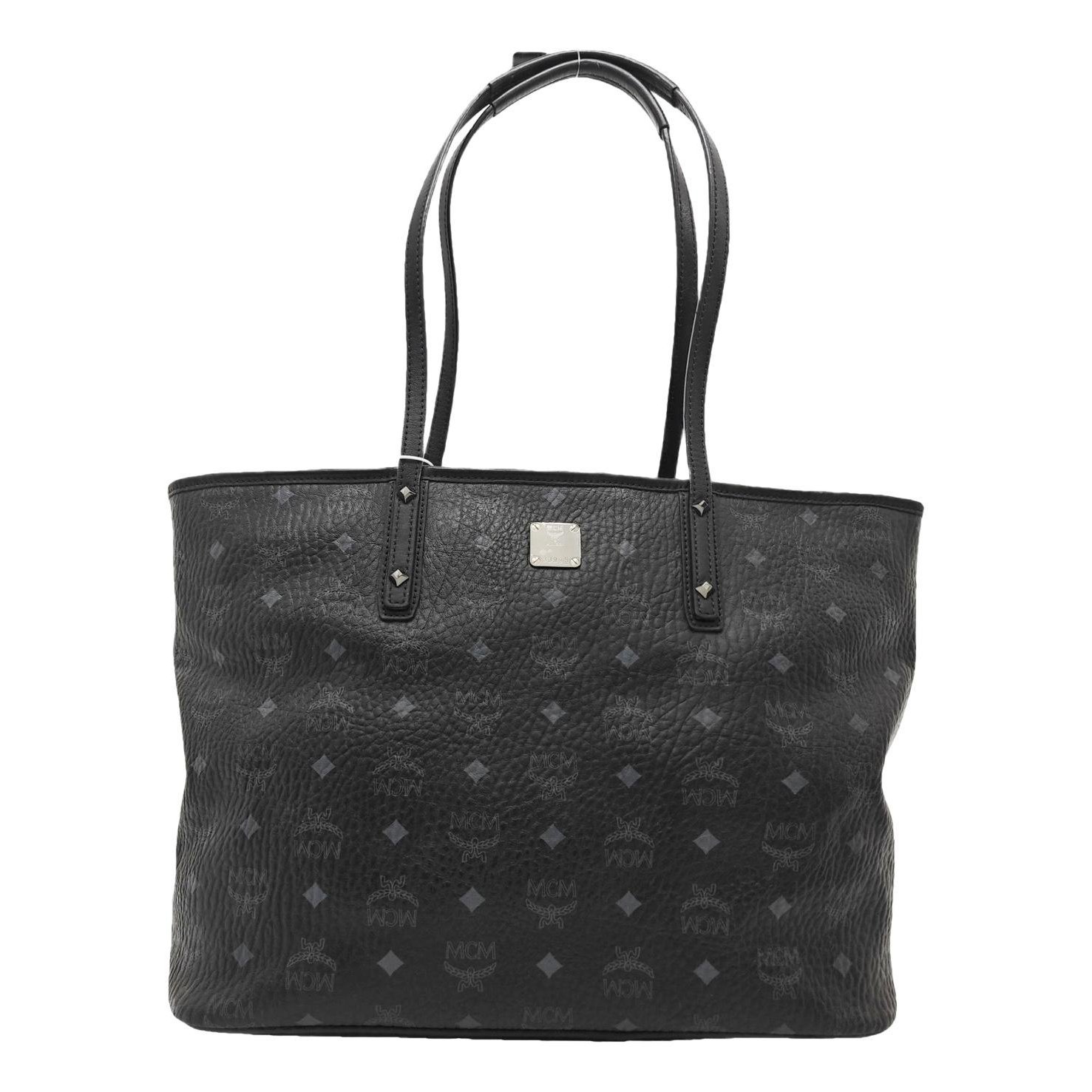 Anya leather handbag