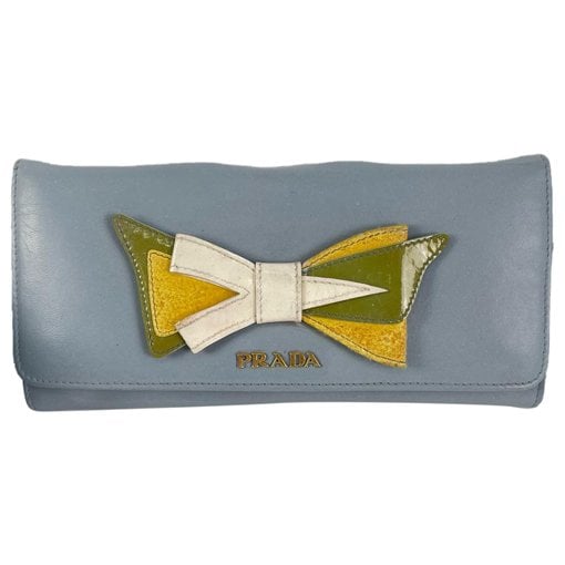 Prada Leather handbag
