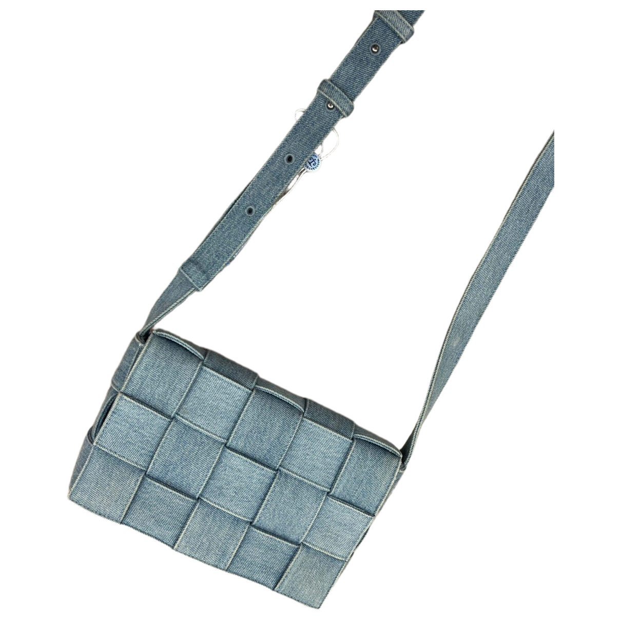 Cassette handbag