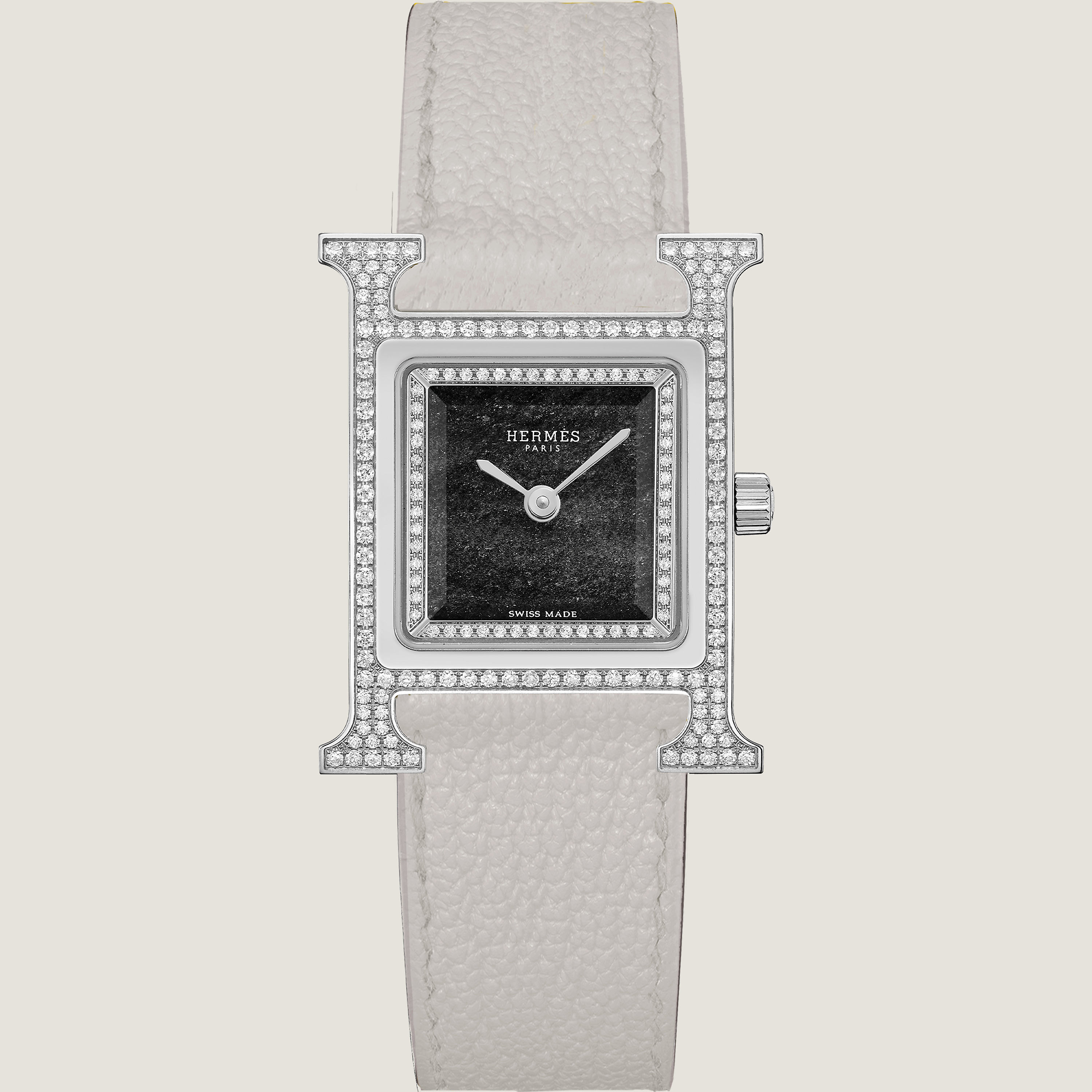 Heure H watch, Small model, 25 mm