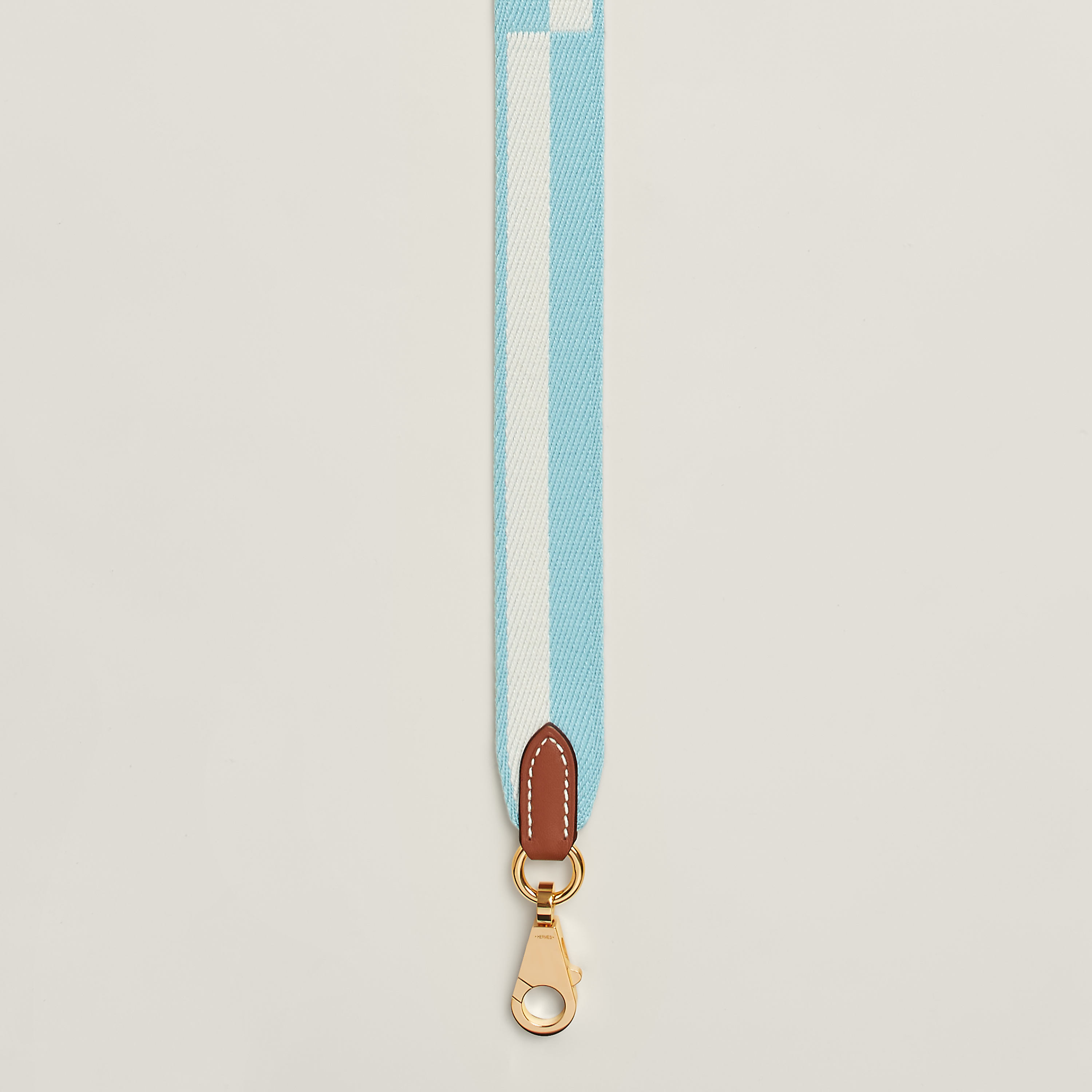 Sangle Casaque 25 mm bag strap