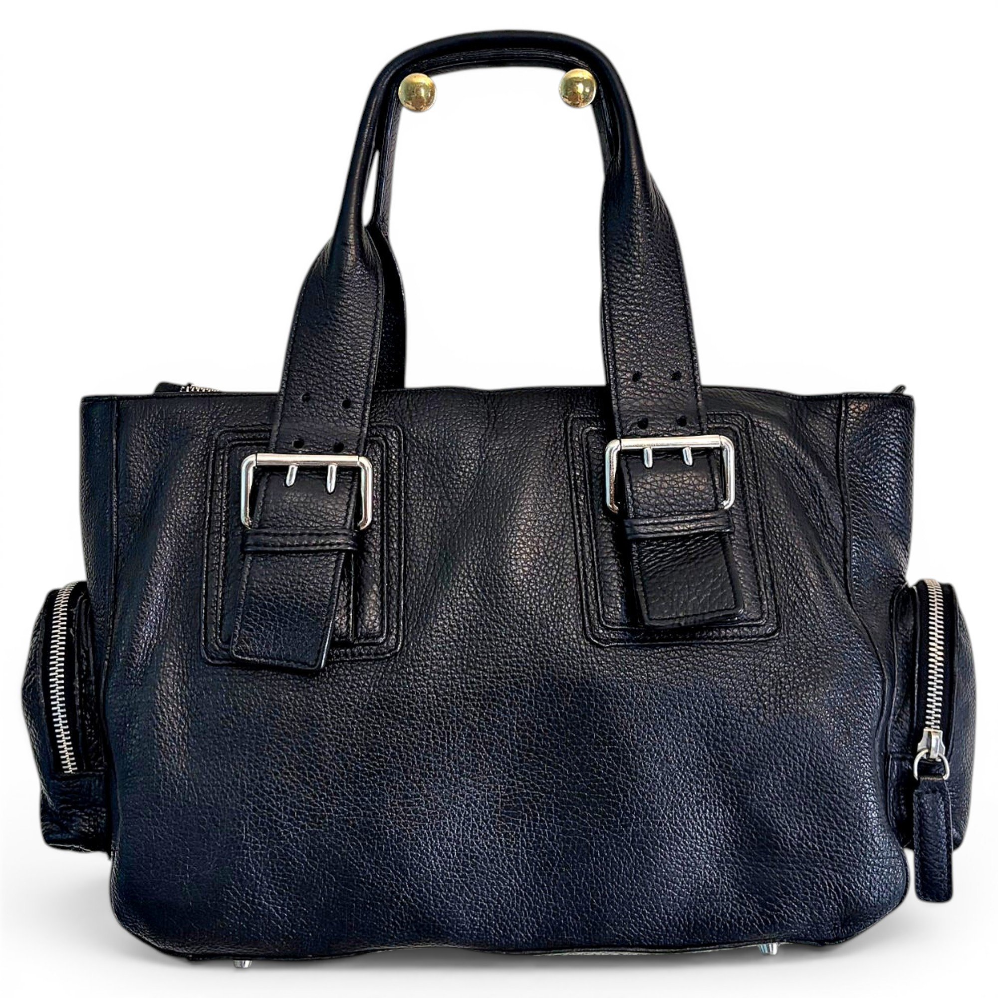 Furla Leather handbag