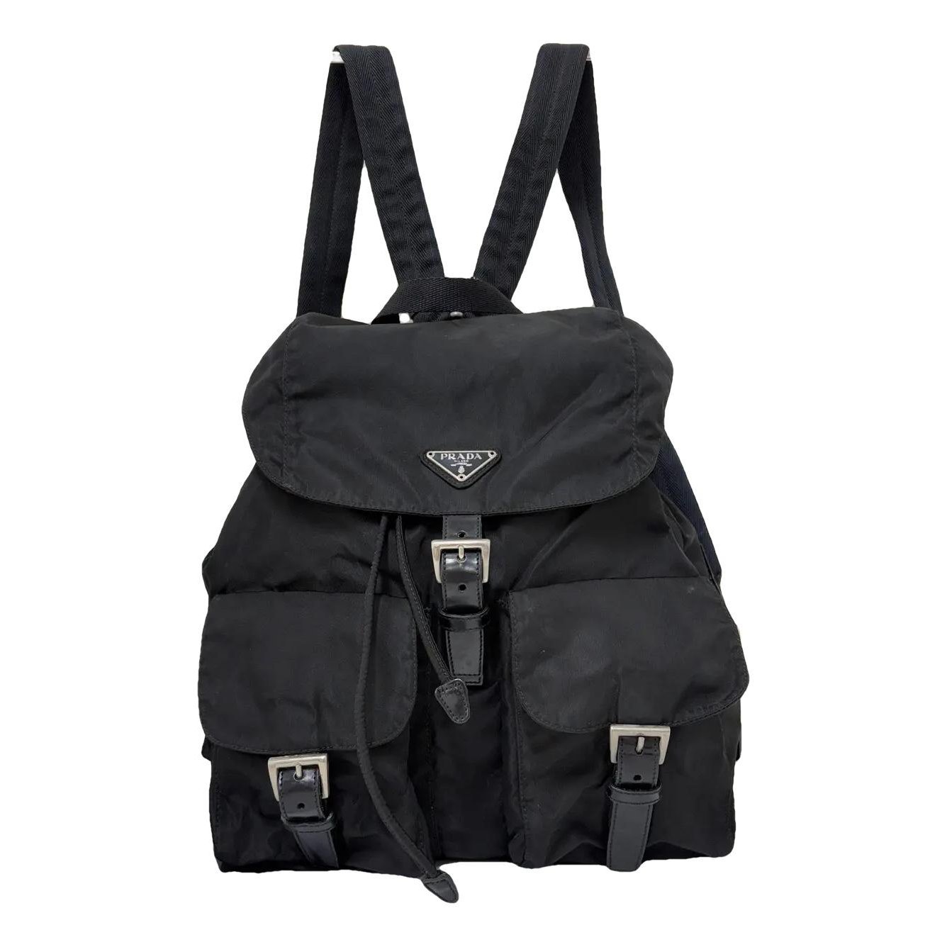 Re-Edition 1978 cloth backpack