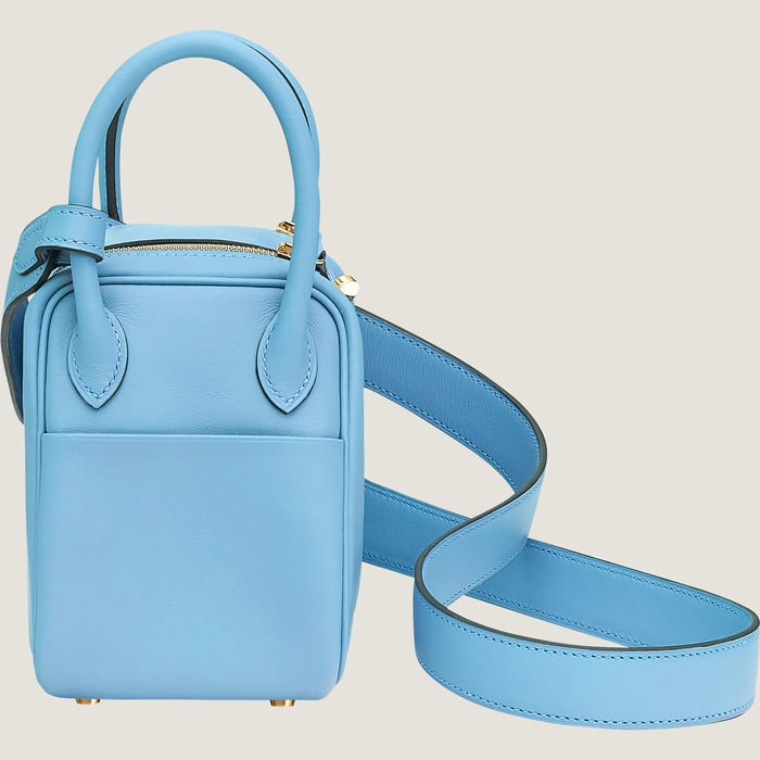 Céleste Lindy Mini Bag