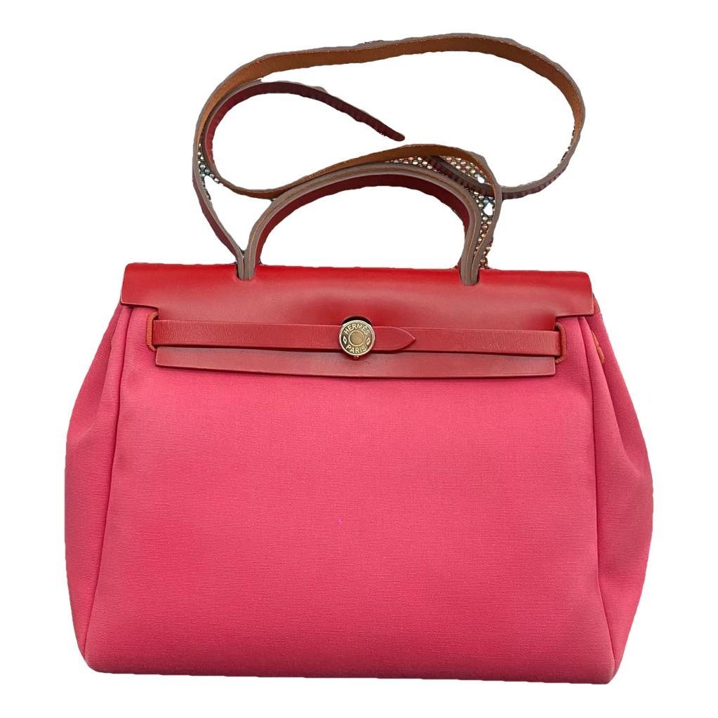 Hermes Herbag Handbag