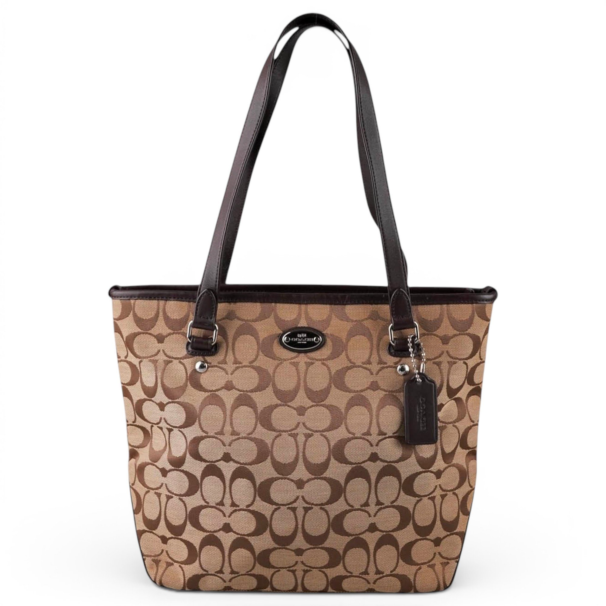 Cloth handbag