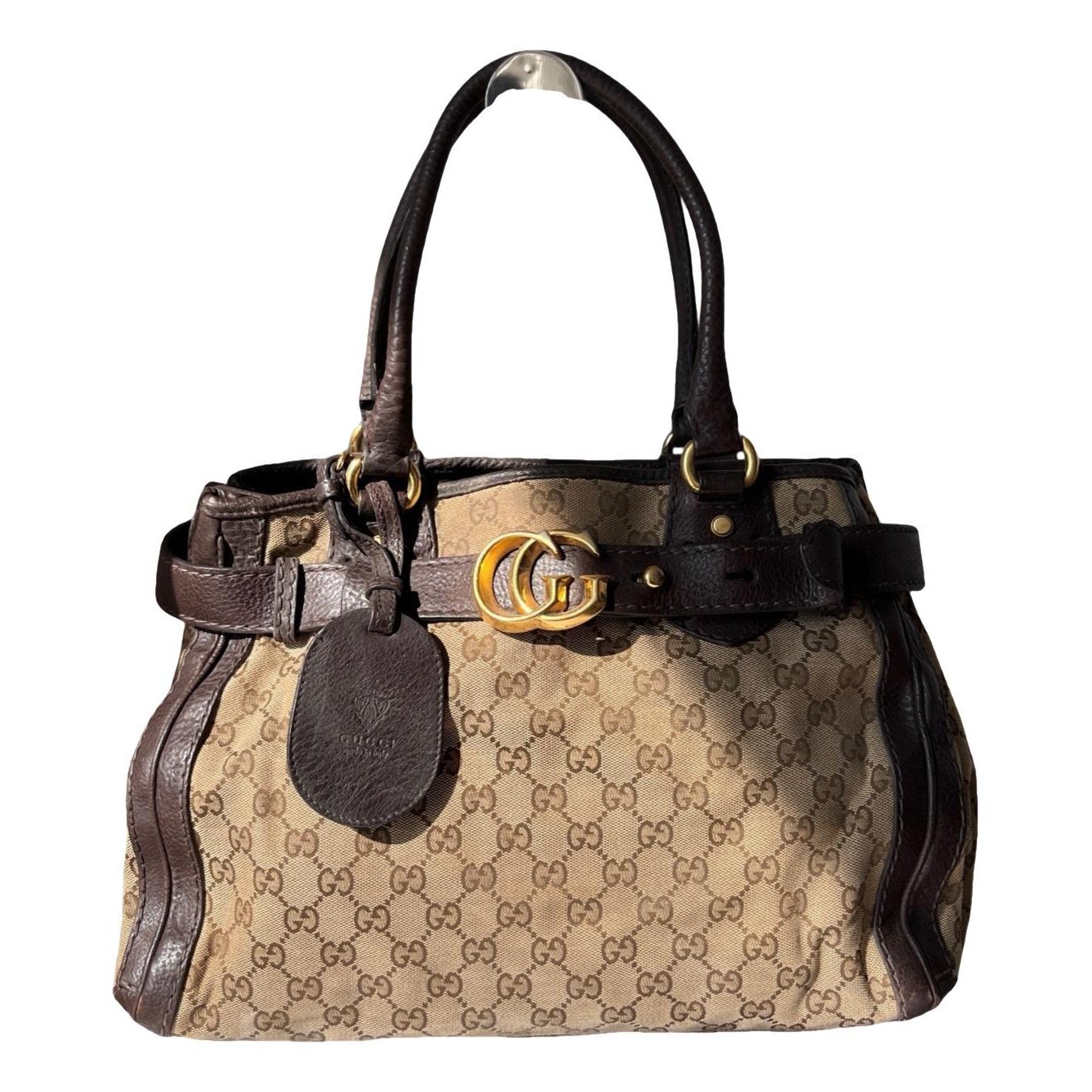 Cloth handbag