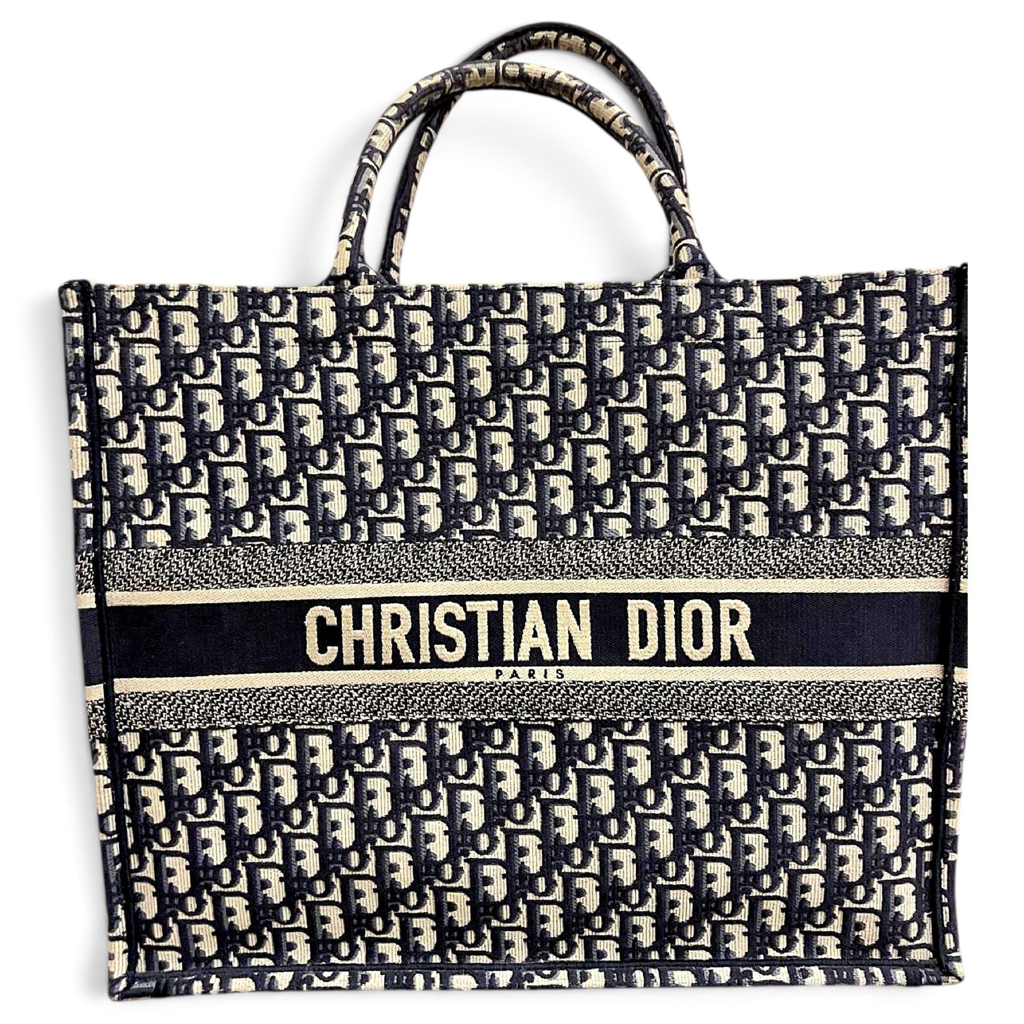 Cloth tote
