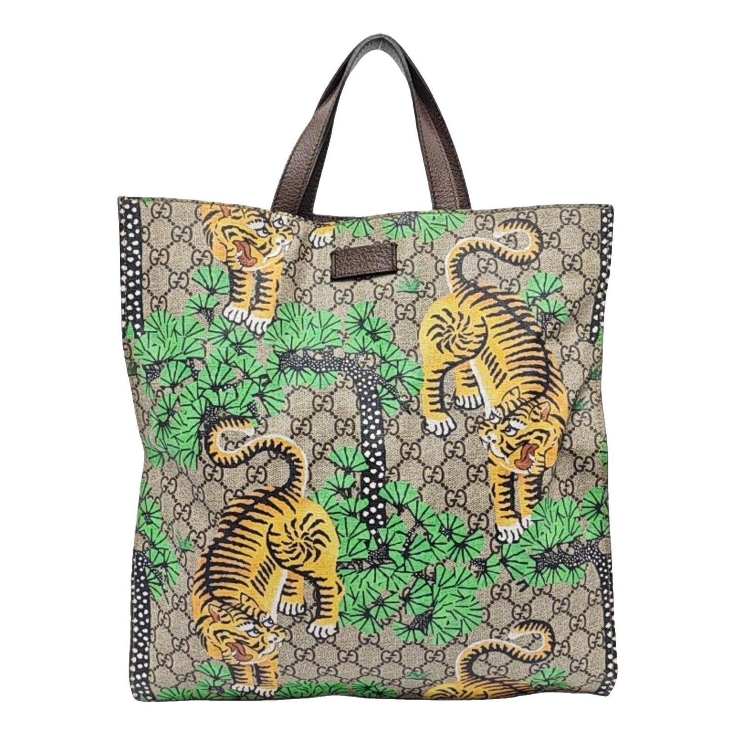 Cloth tote