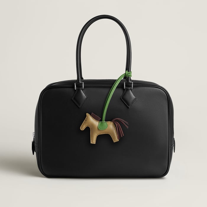 Rodeo PM Charm