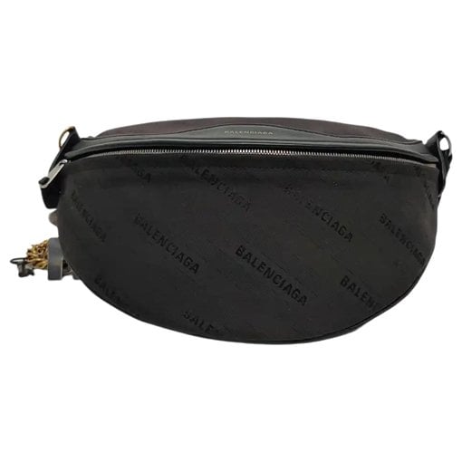 Cloth handbag
