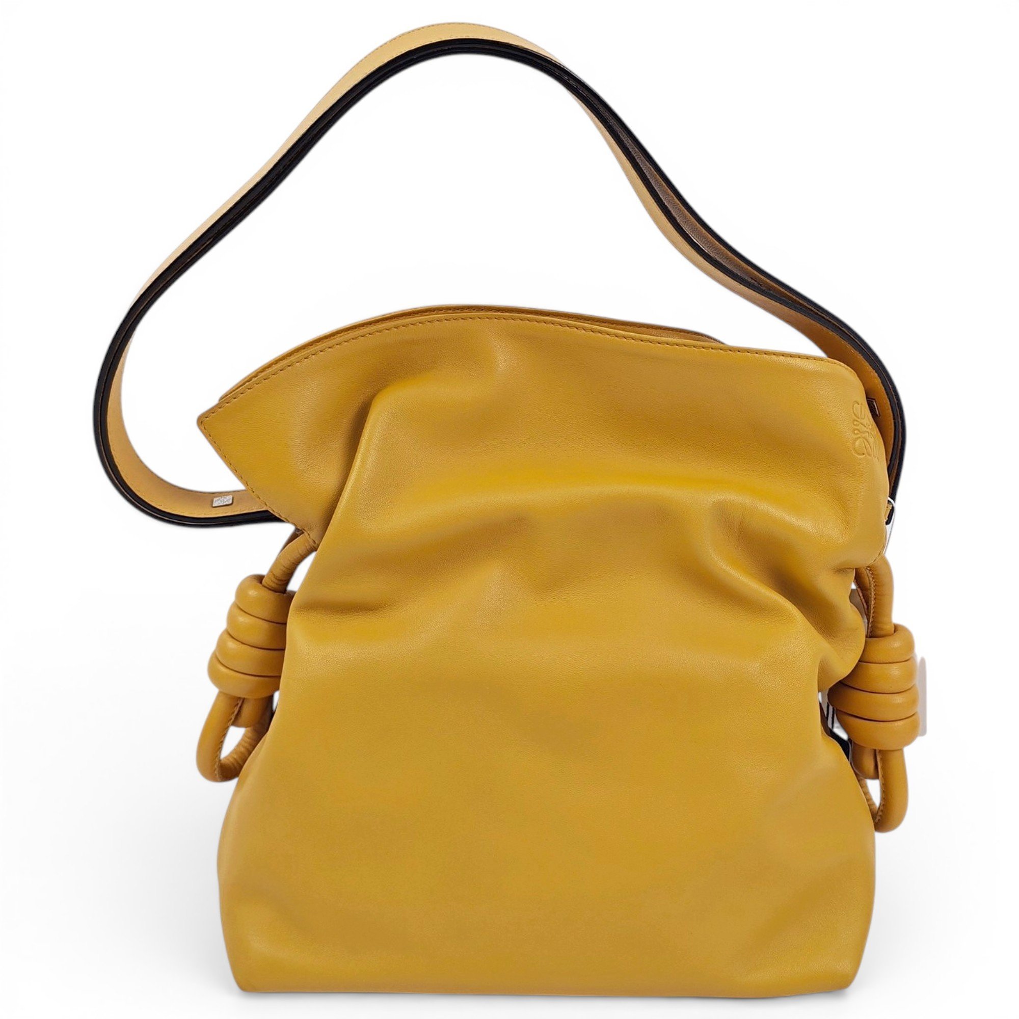 Loewe Leather handbag