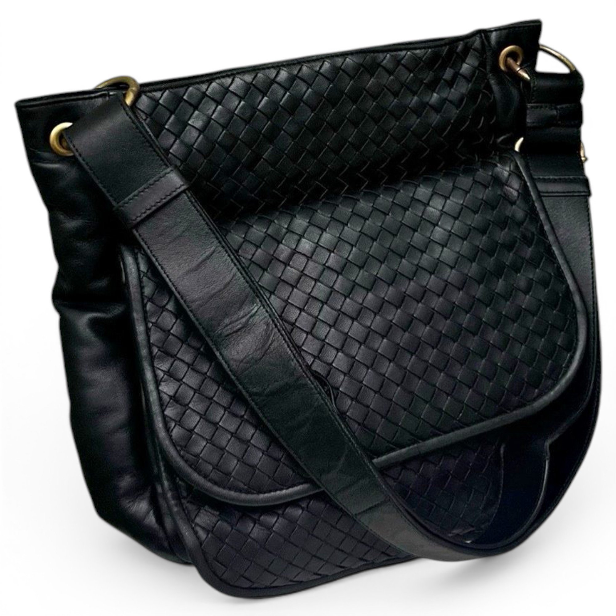 Bottega Veneta Leather handbag