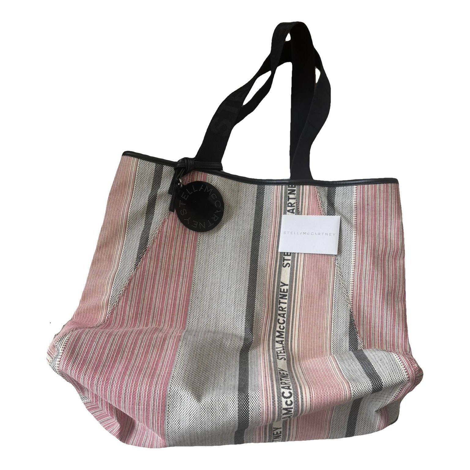 Cloth tote