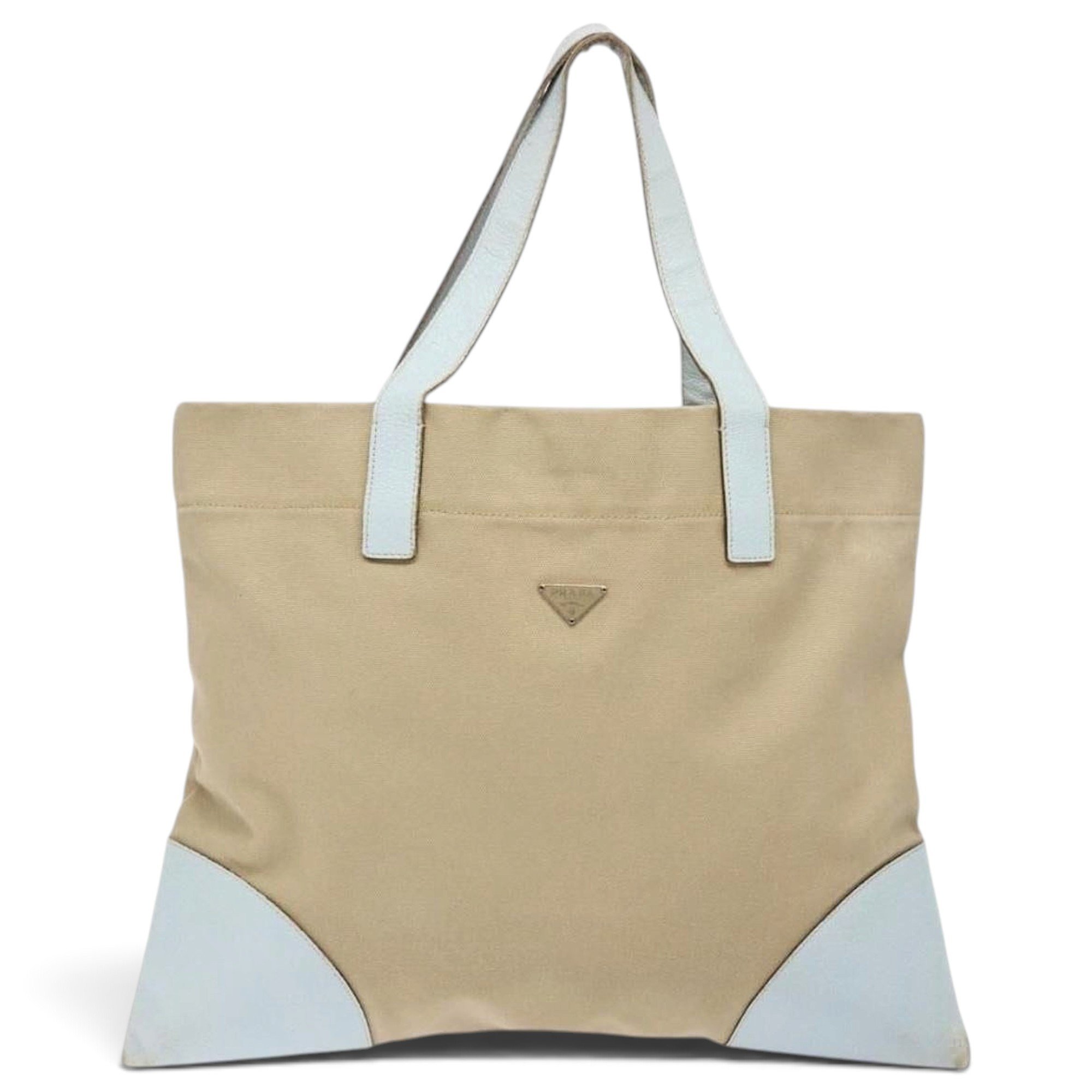 Cloth tote