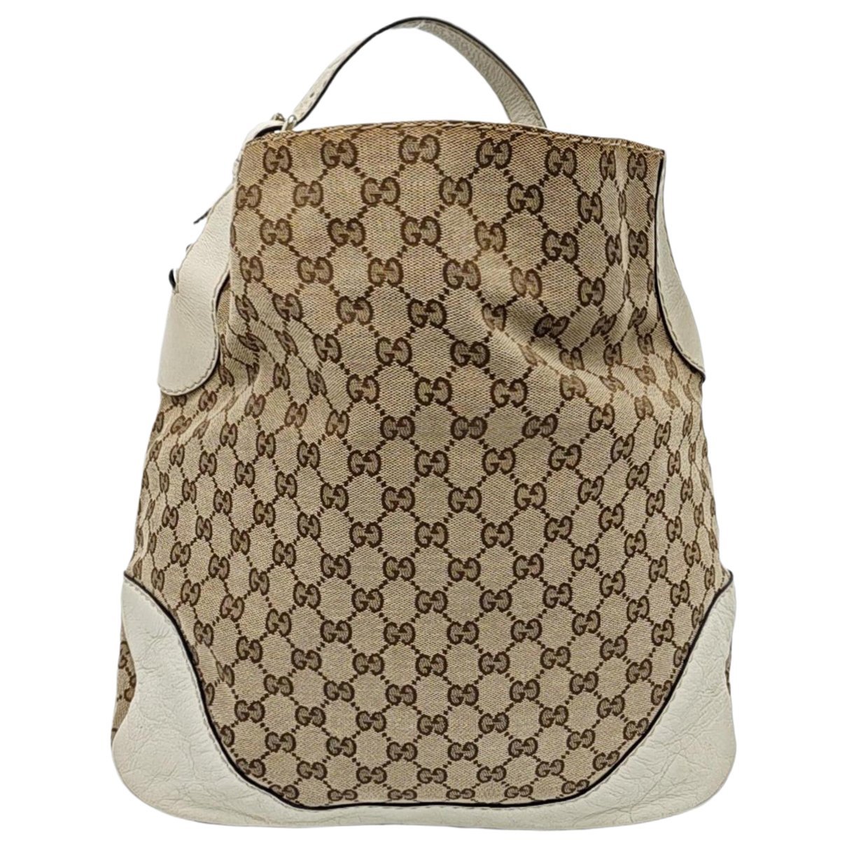 Charlotte cloth handbag