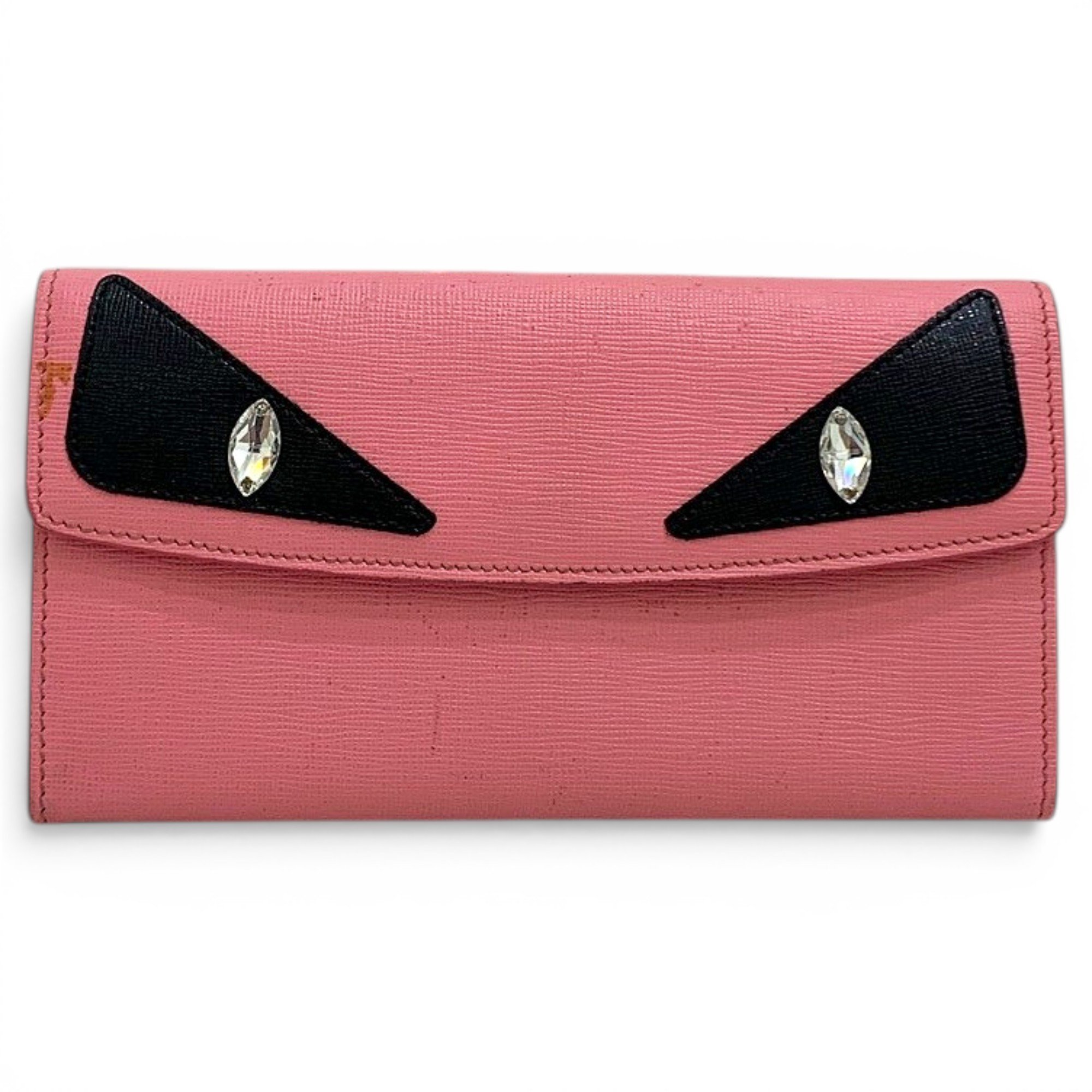 Fendi Leather handbag