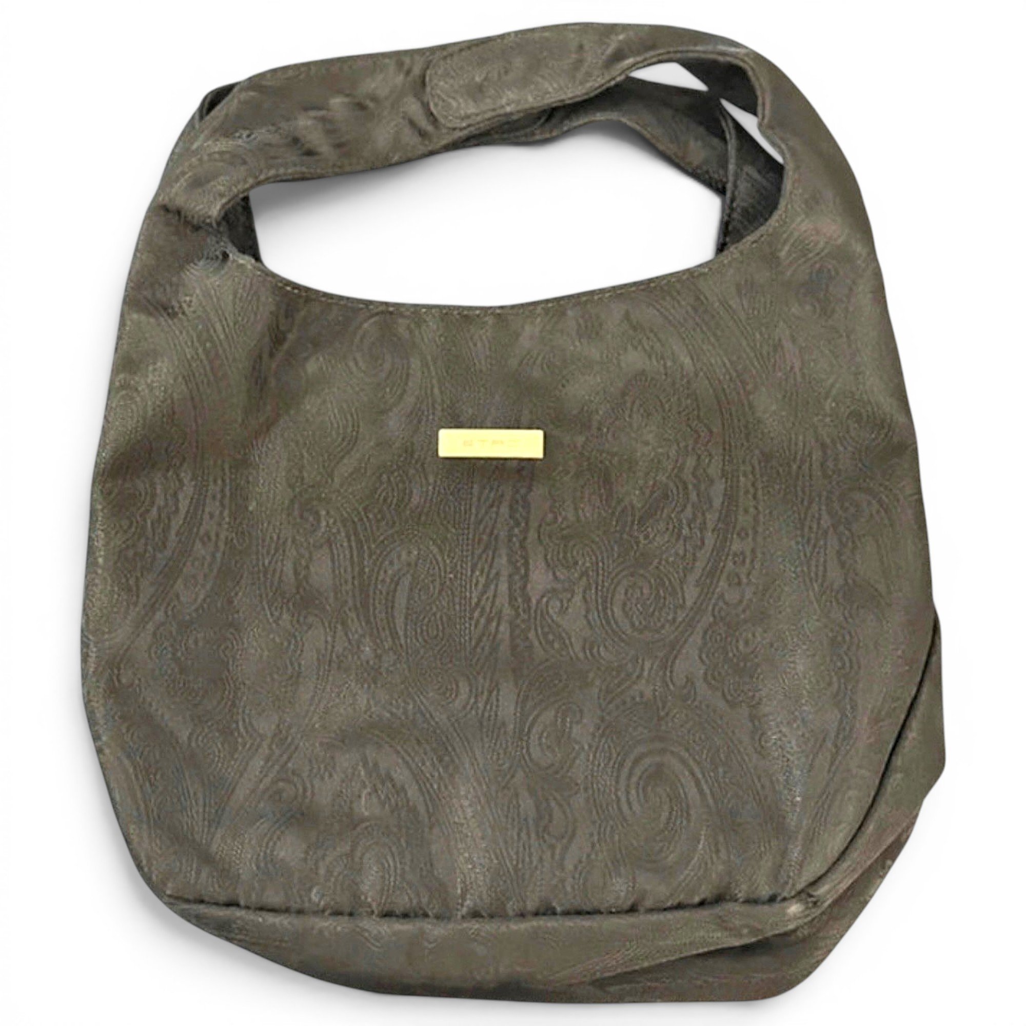 Cloth handbag