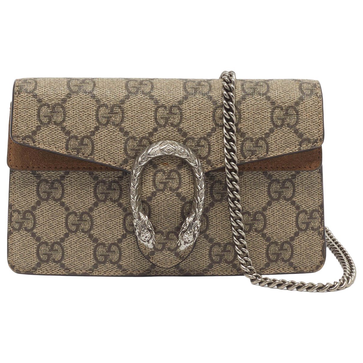 Dionysus handbag