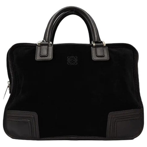 Loewe Amazona vegan leather handbag