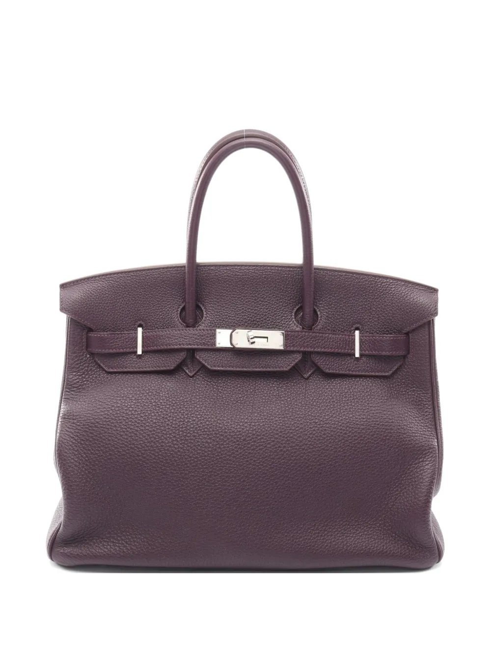 2009 35 Birkin Togo handbag