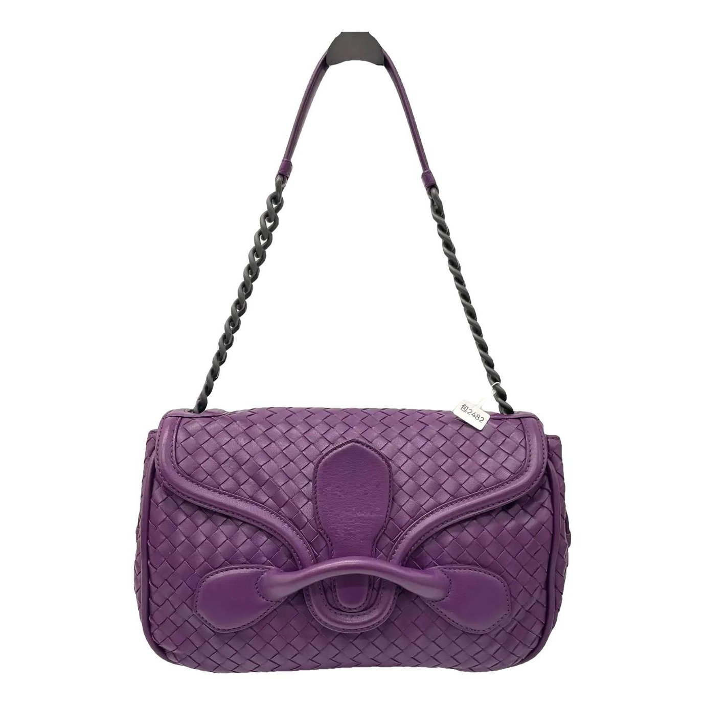 Rialto leather handbag