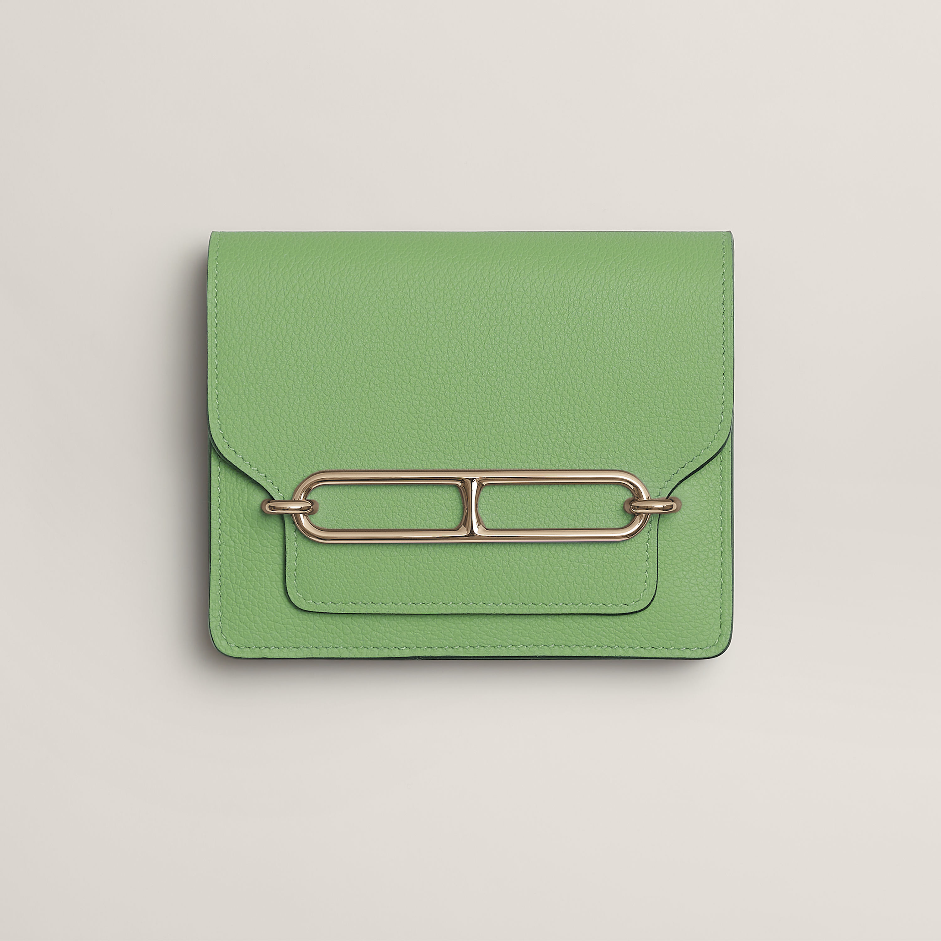 Roulis Slim wallet