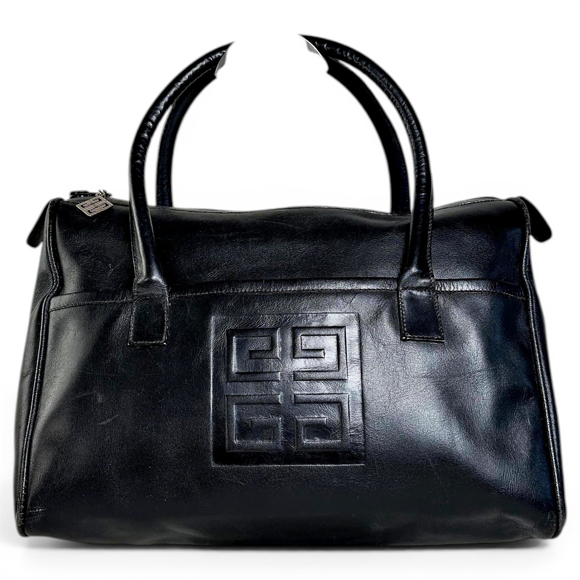 Givenchy 4G leather handbag