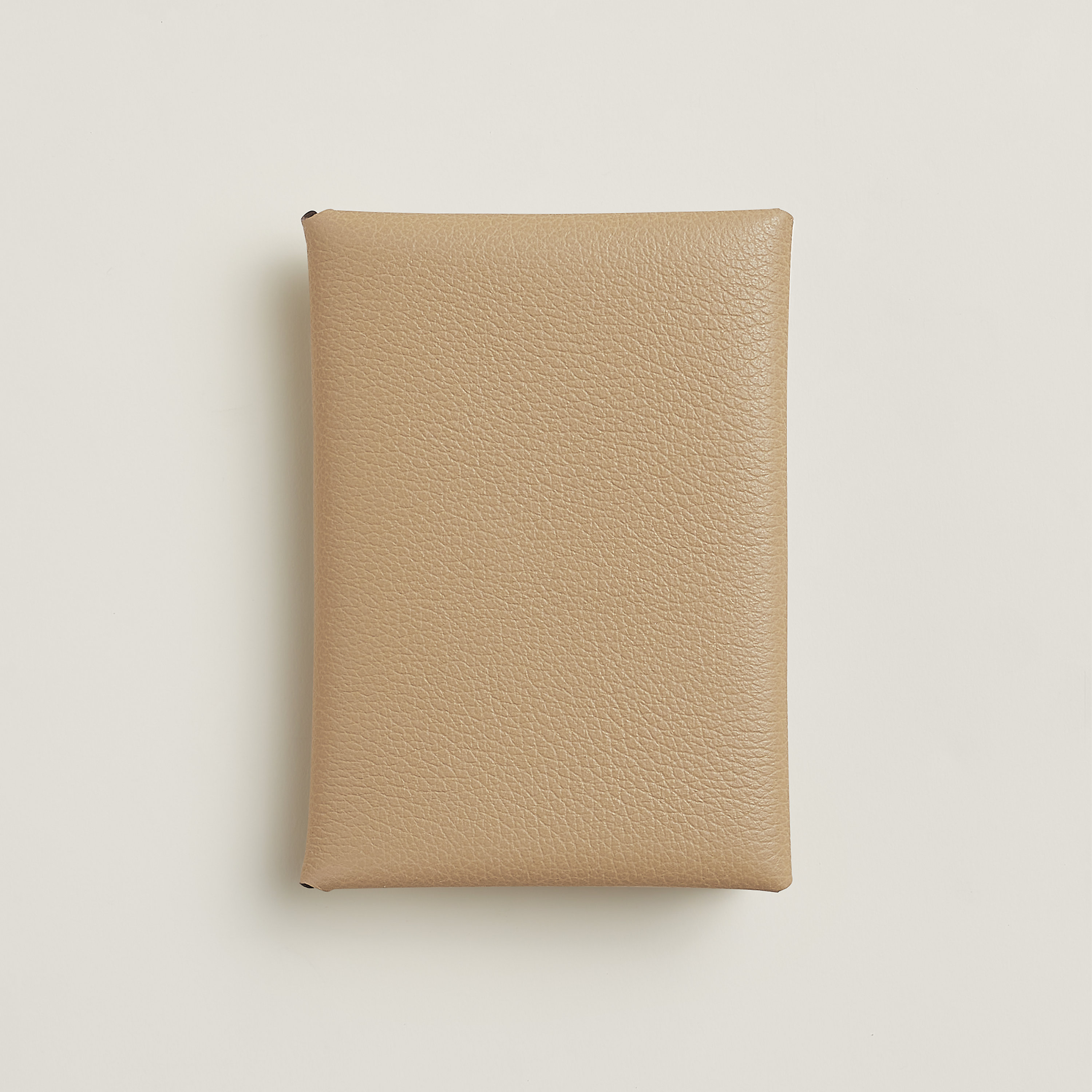 Calvi Duo Compact Card Holder