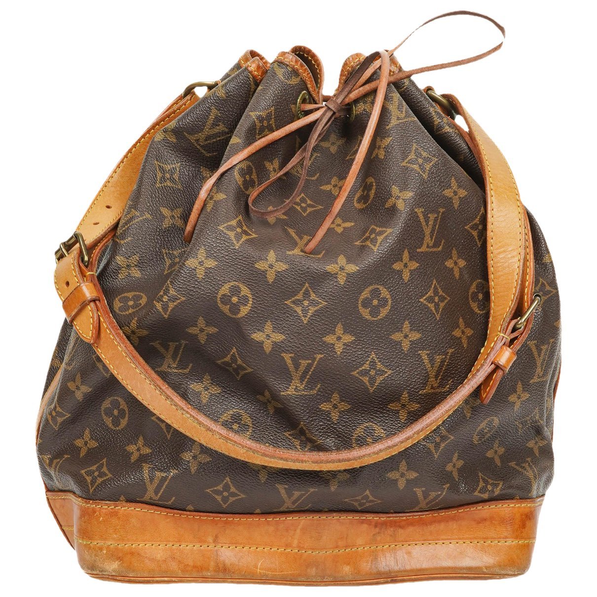 Noé cloth handbag