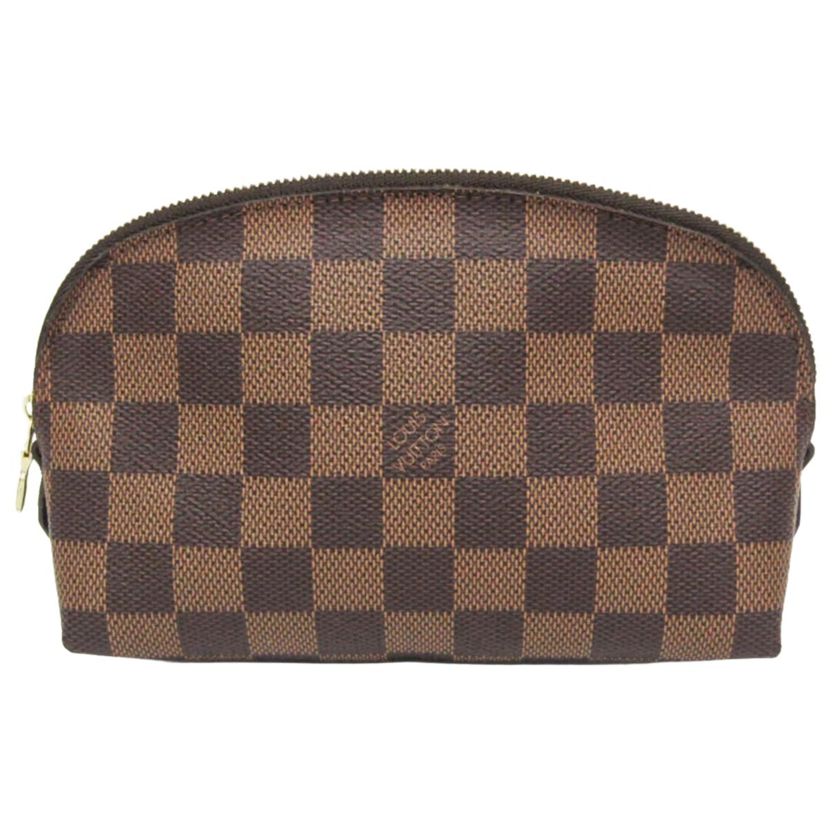Cloth clutch bag