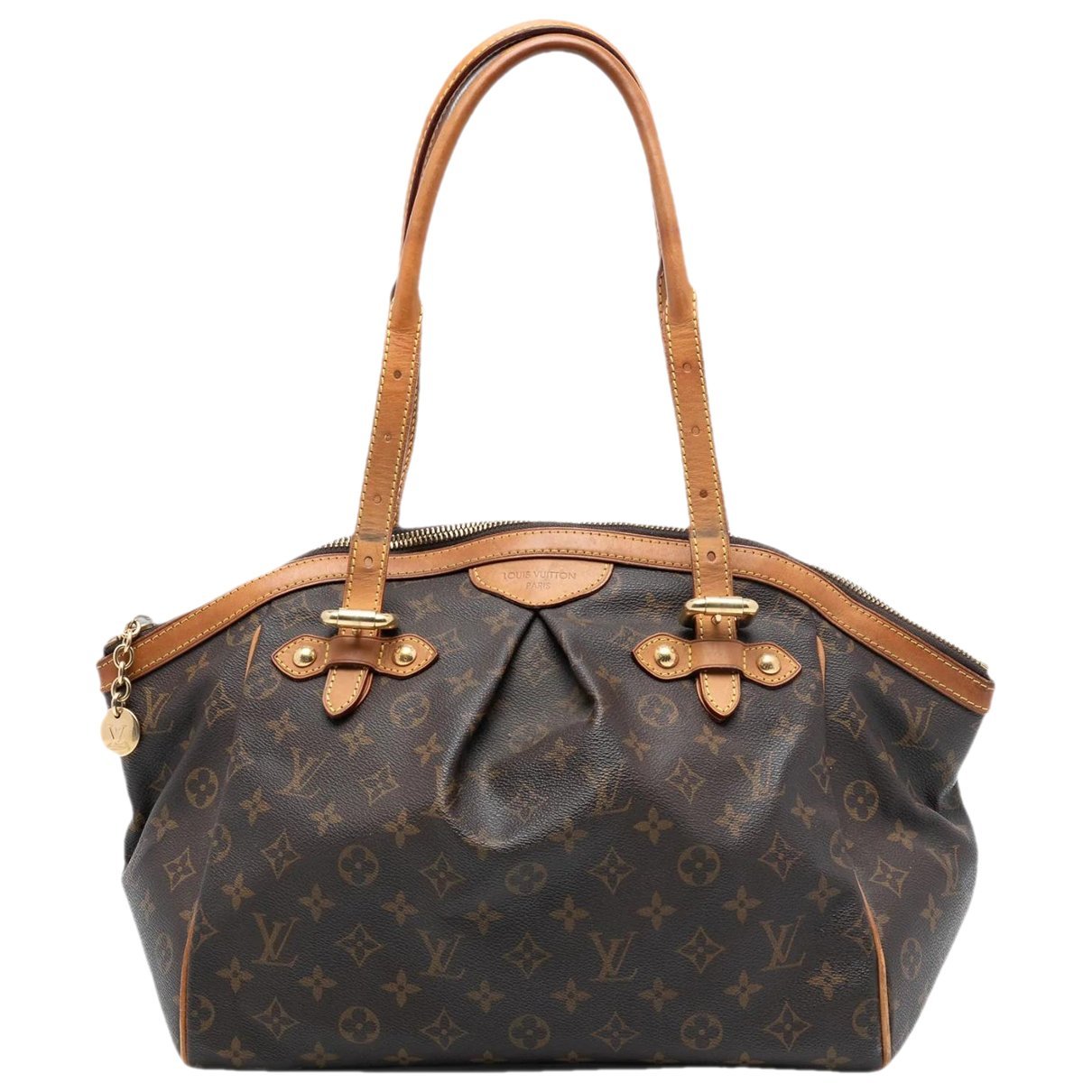 Tivoli cloth bag