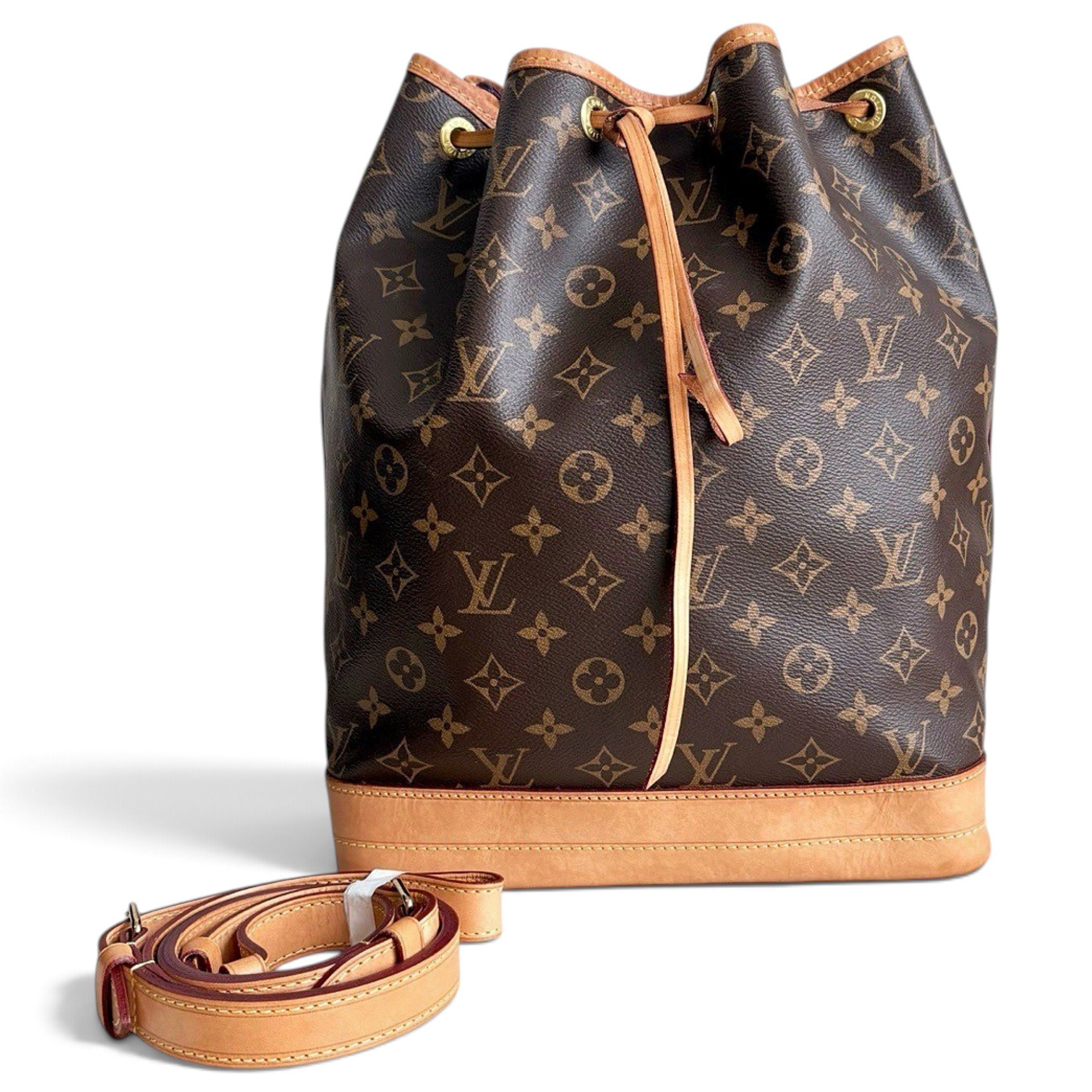 NéoNoé cloth handbag