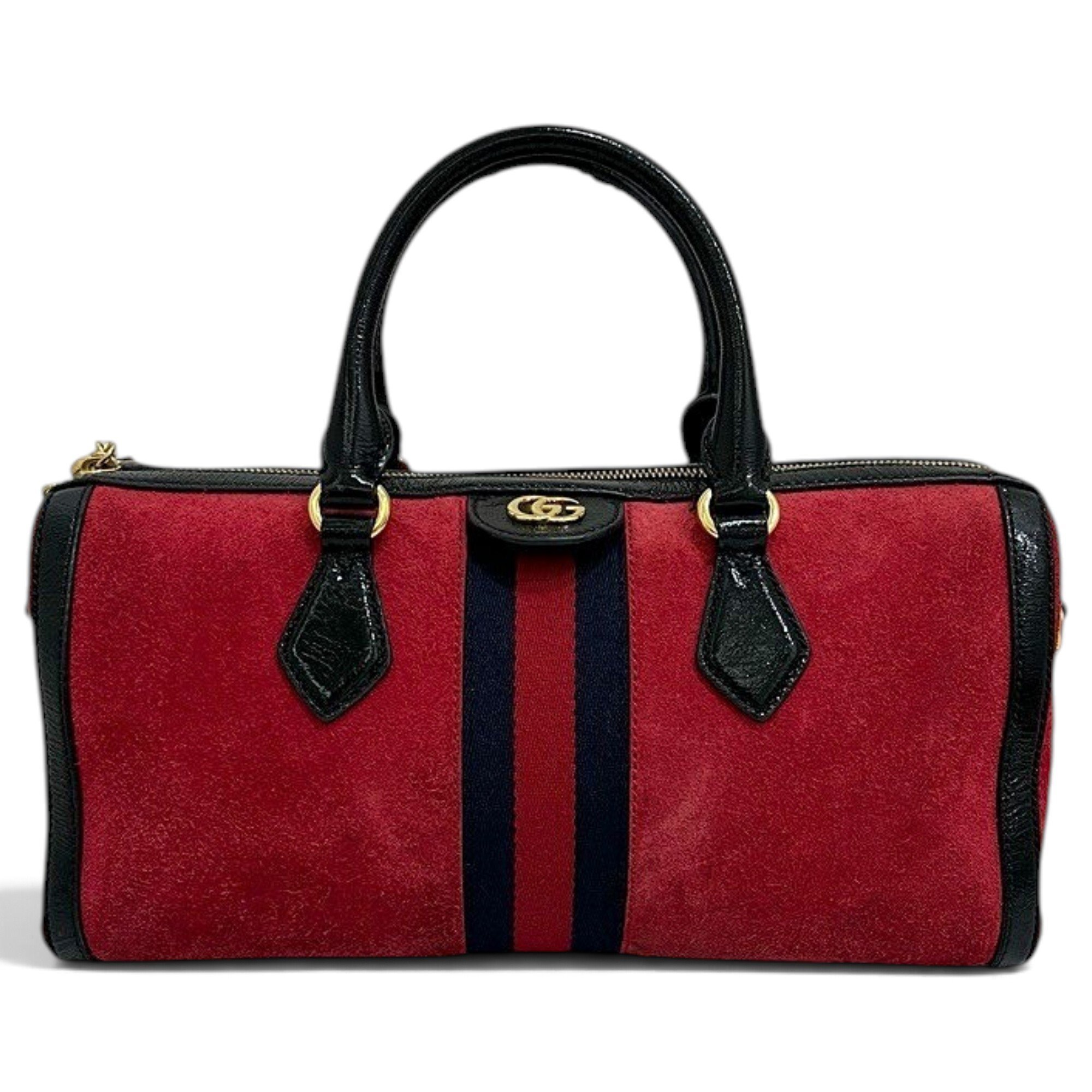 Ophidia Boston handbag