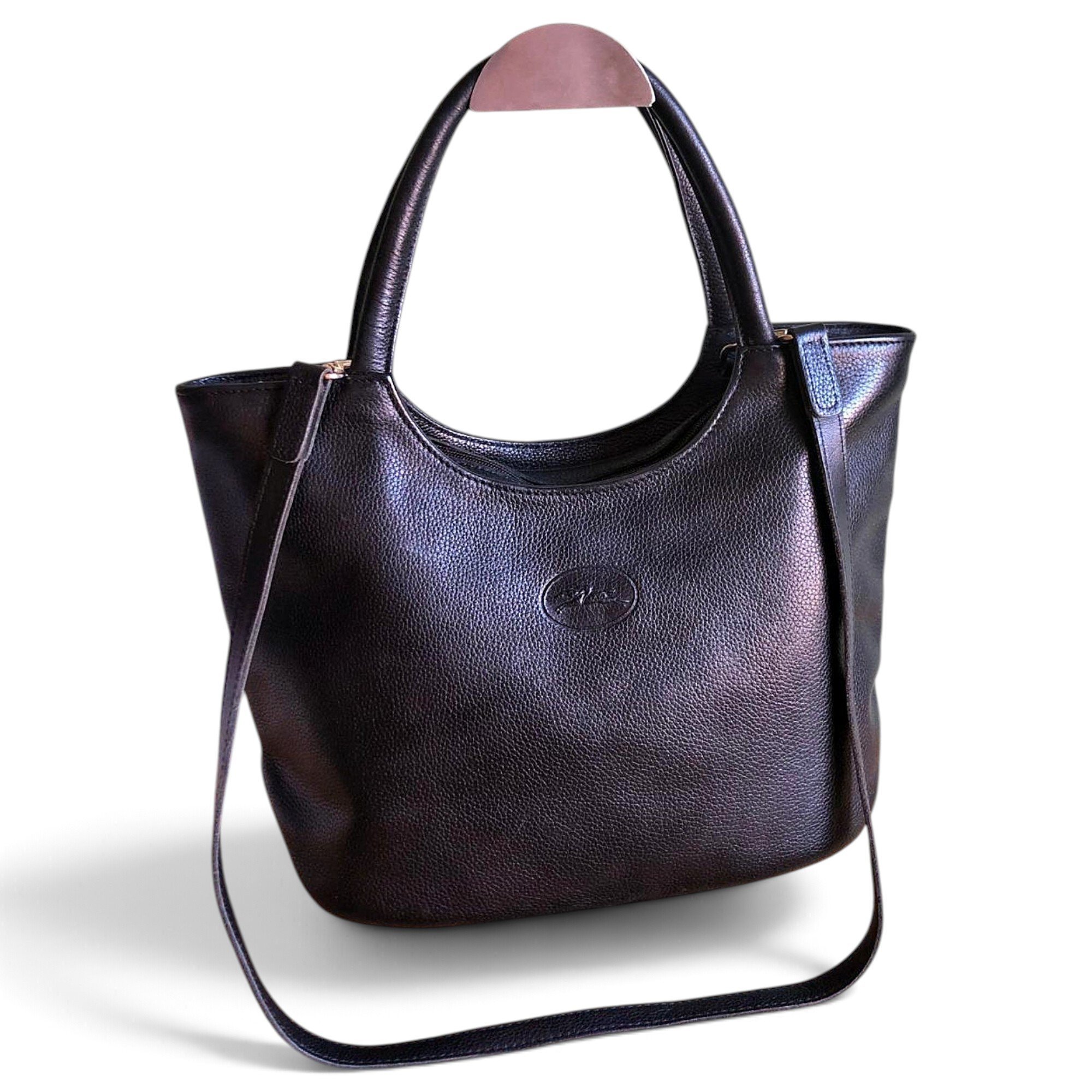 Longchamp Leather handbag