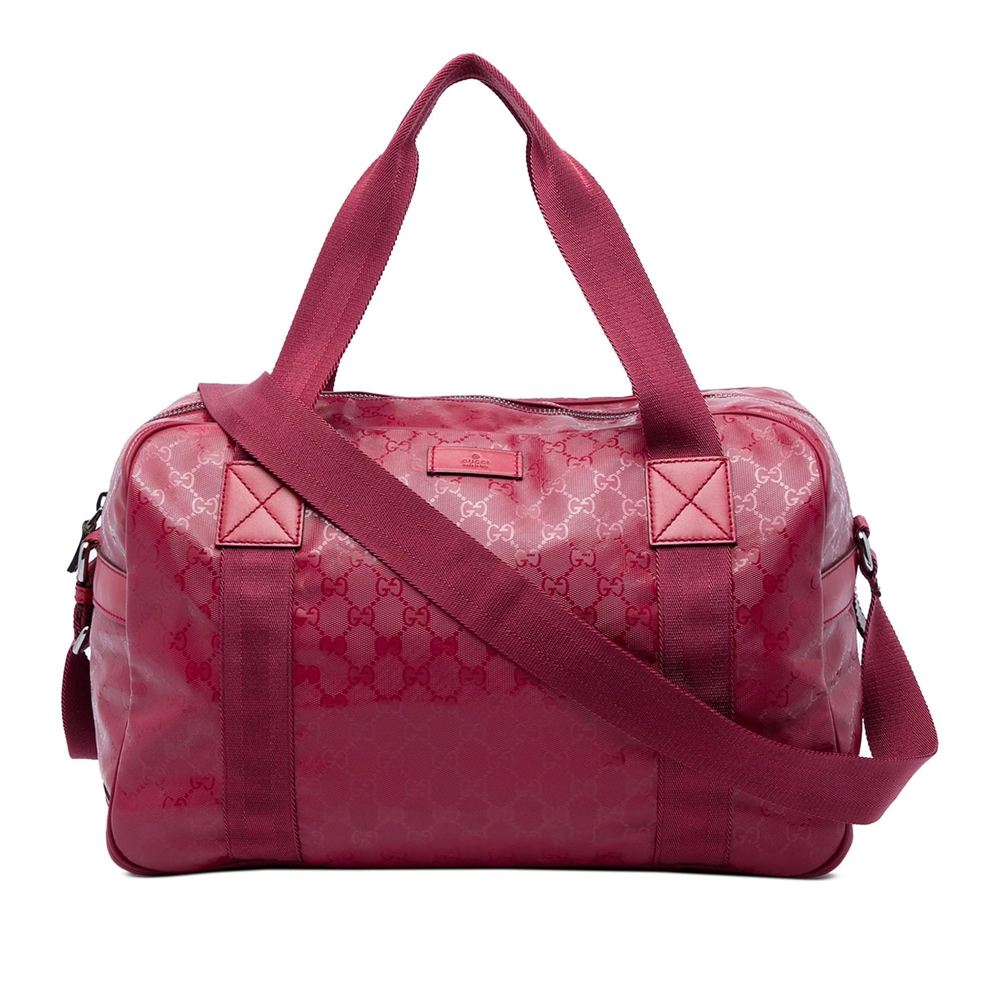 Cloth handbag