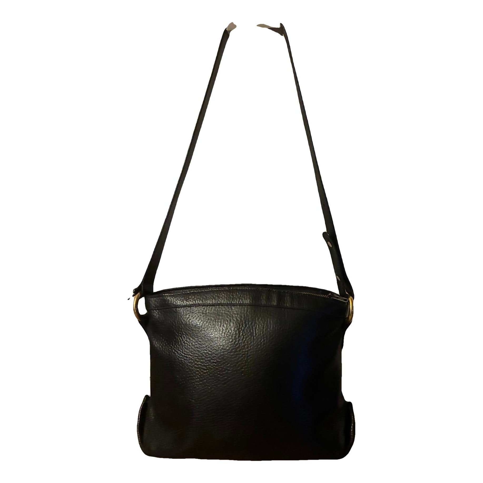 Delvaux Leather handbag