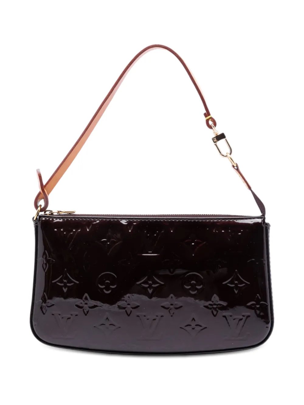 2013 Monogram Vernis Pochette Accessoires shoulder bag