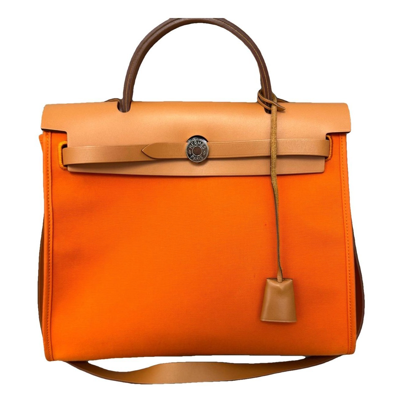 Herbag cloth handbag