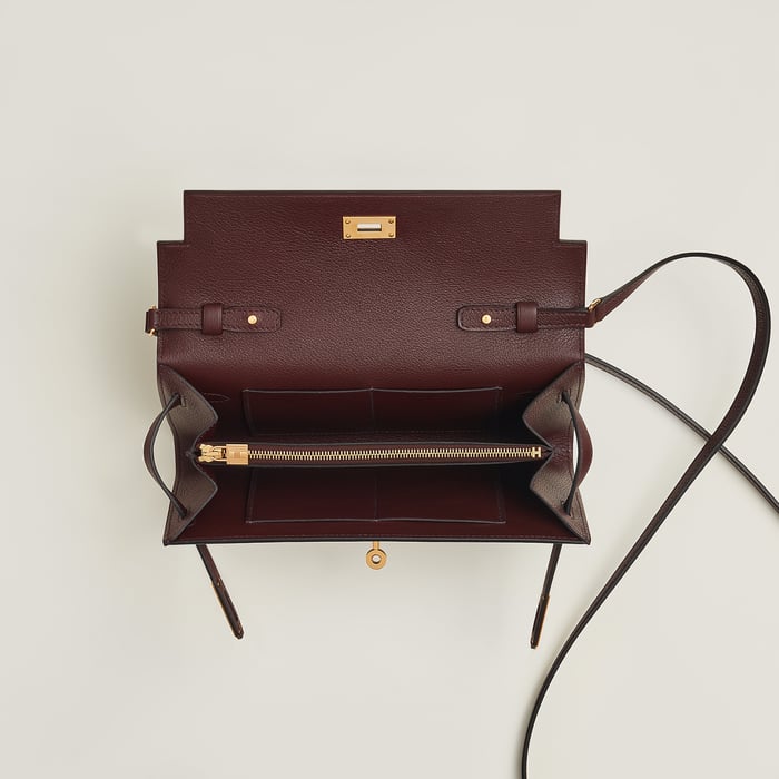 Kelly to Go Cavale Wallet