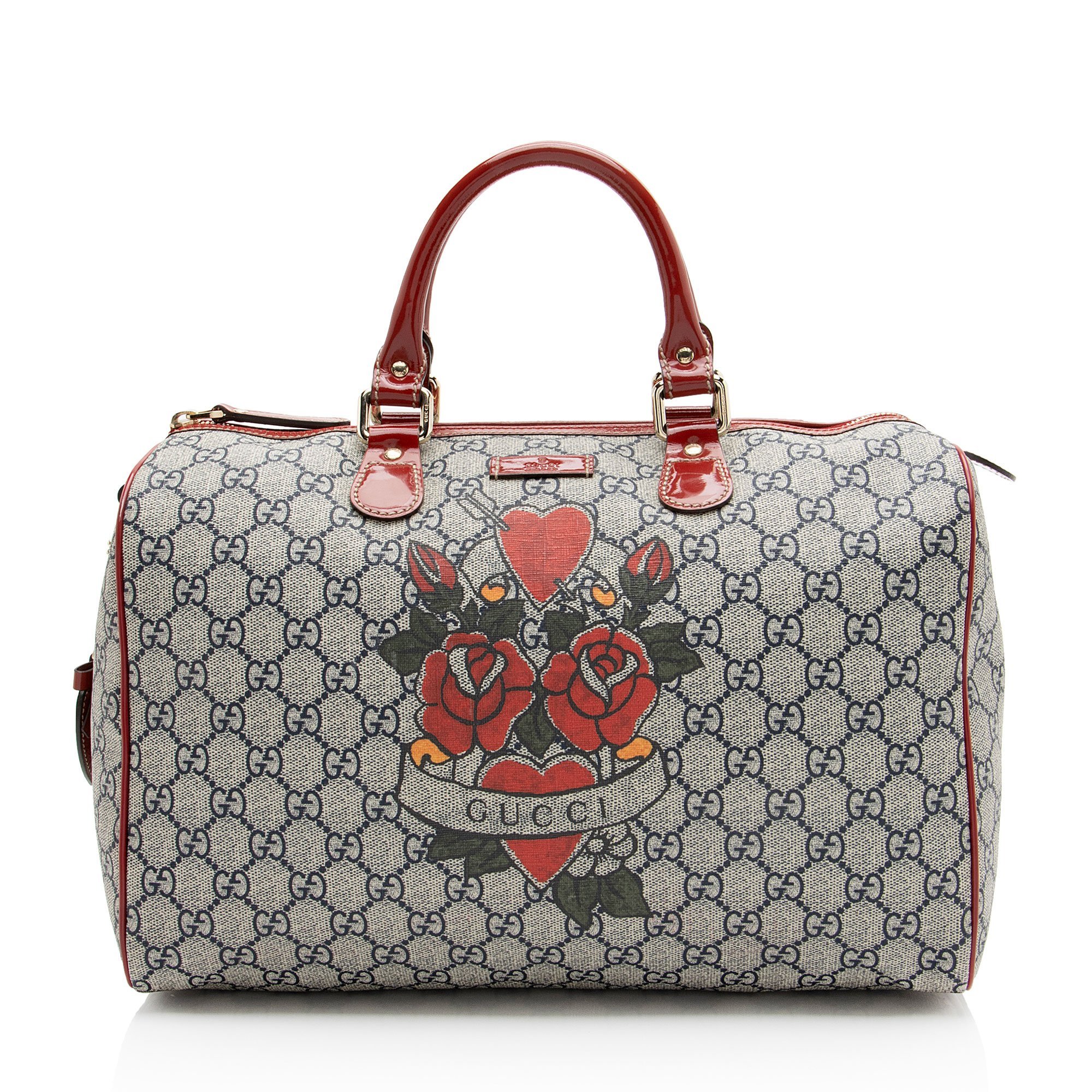 Cloth satchel
