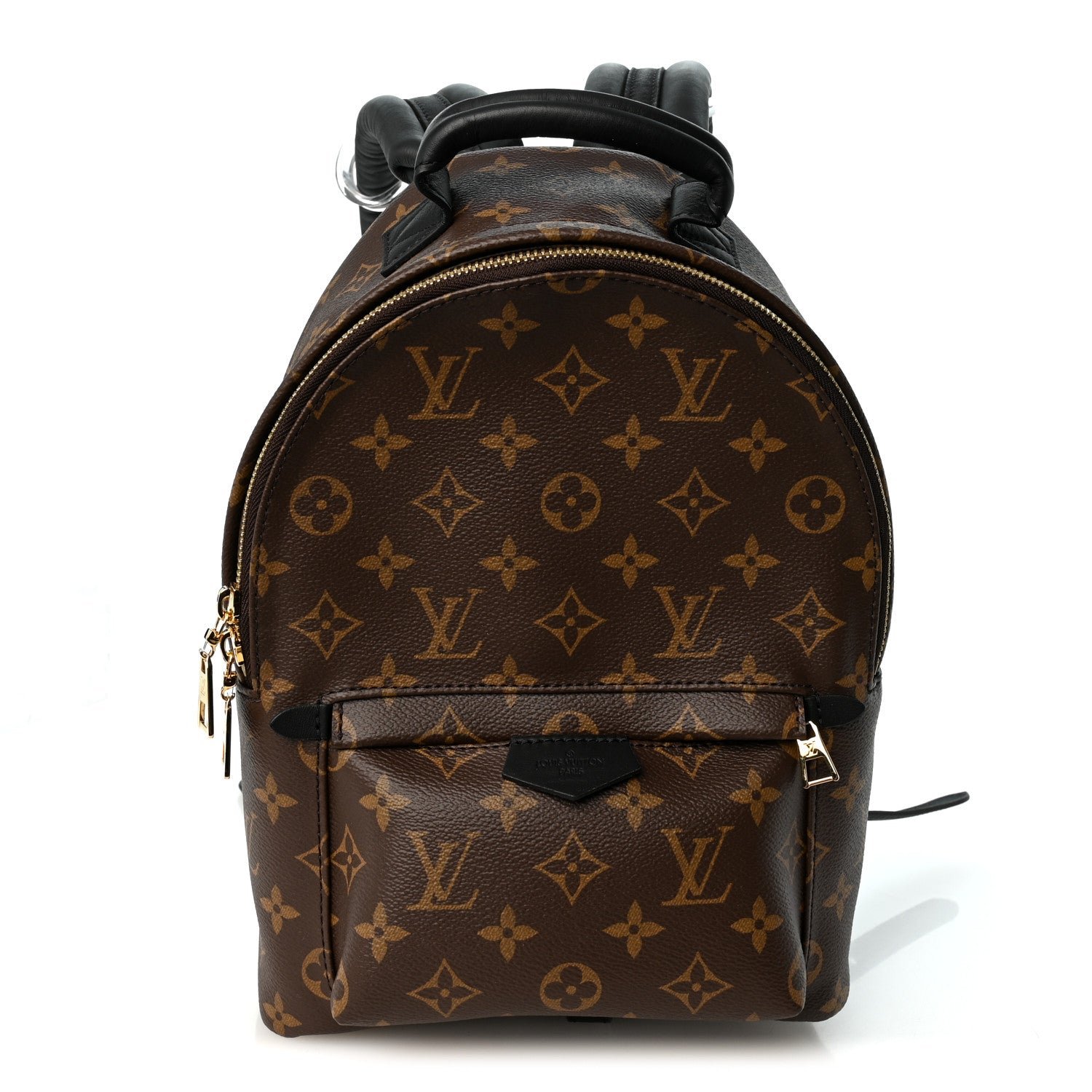 Louis Vuitton Monogram Palm Springs Backpack PM