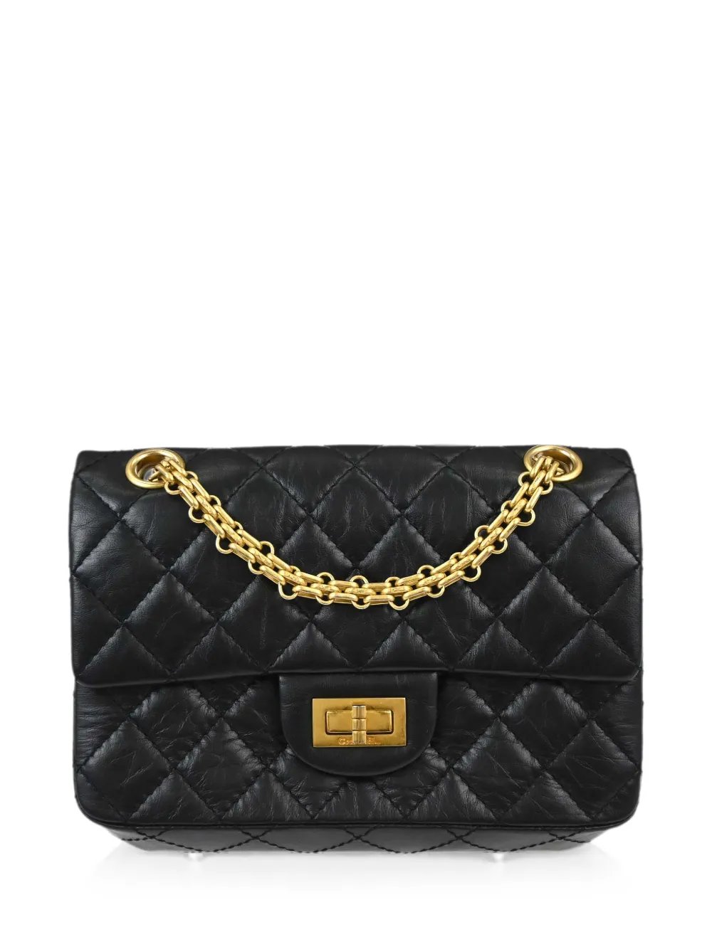 2010-2020s 2.55 Single Flap shoulder bag