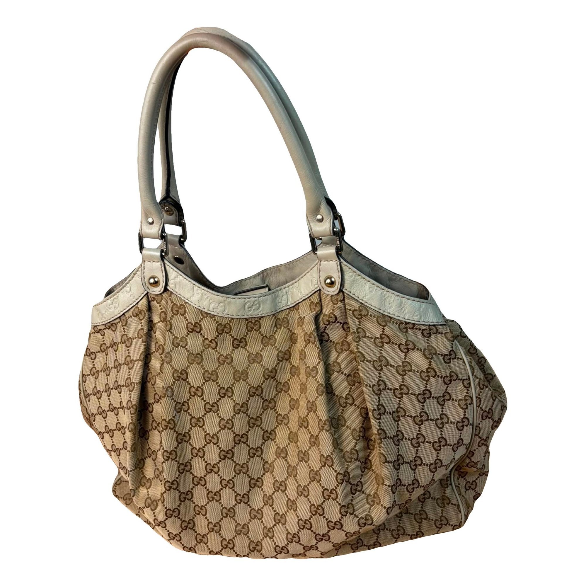 Sukey cloth handbag
