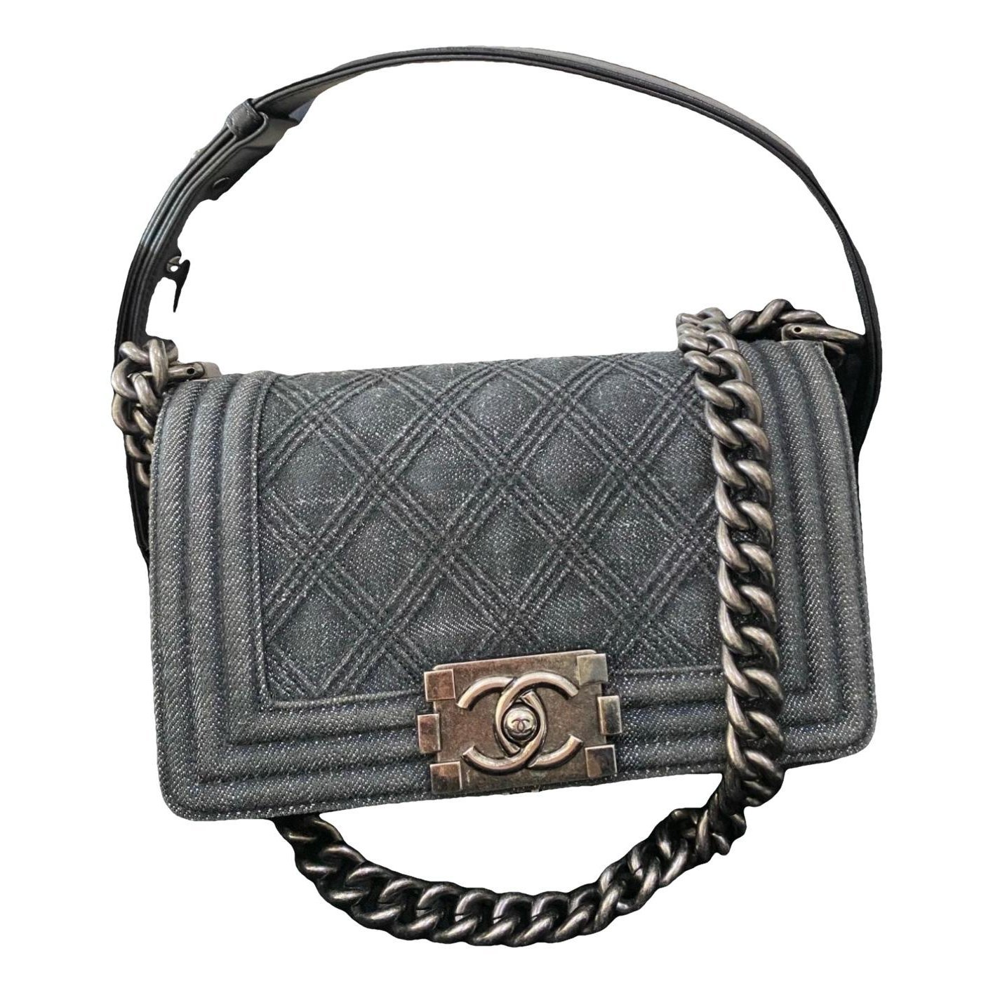 Boy crossbody bag