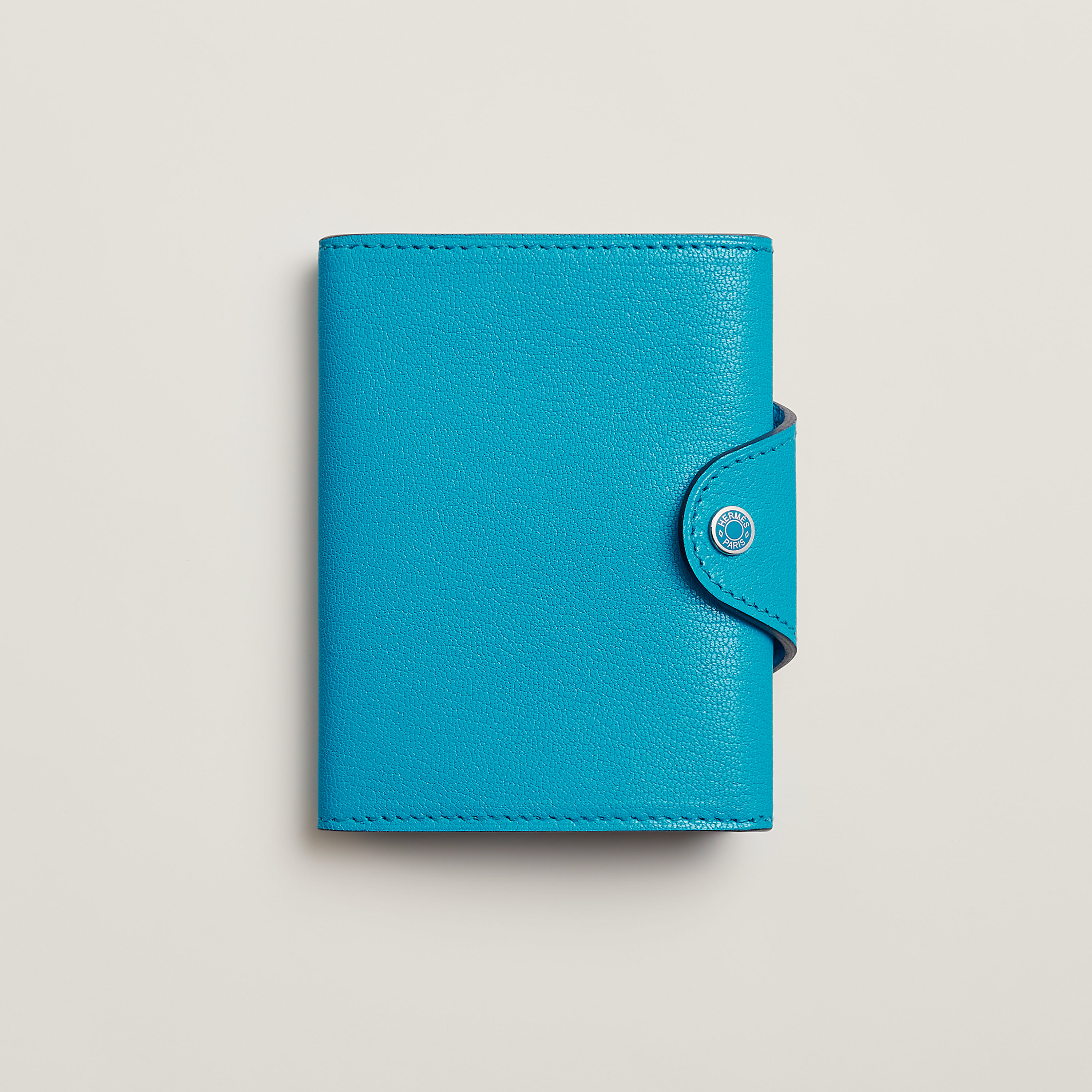 Iliade Compact card holder