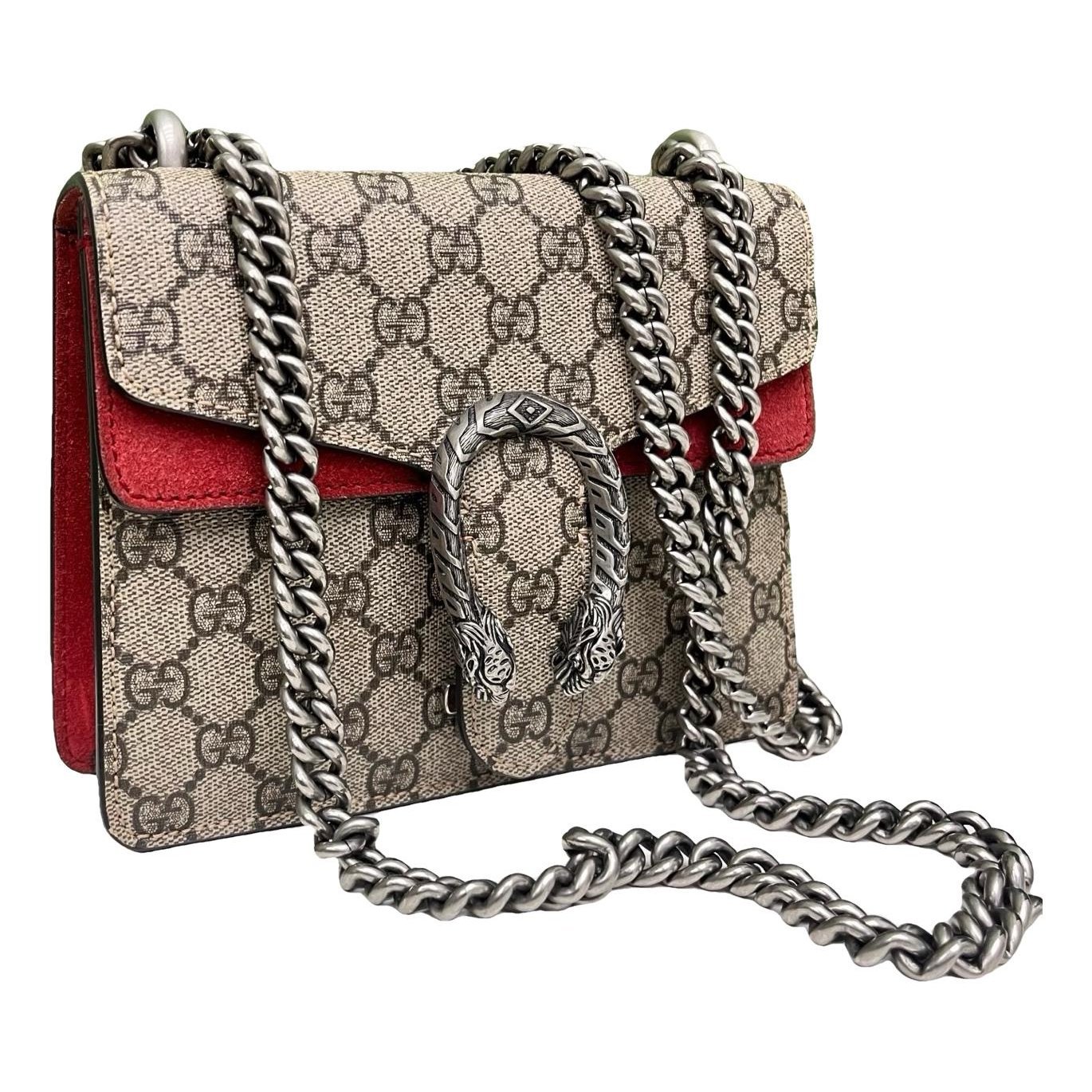 Dionysus cloth handbag