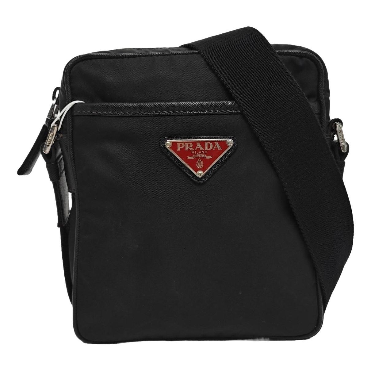 Cloth handbag
