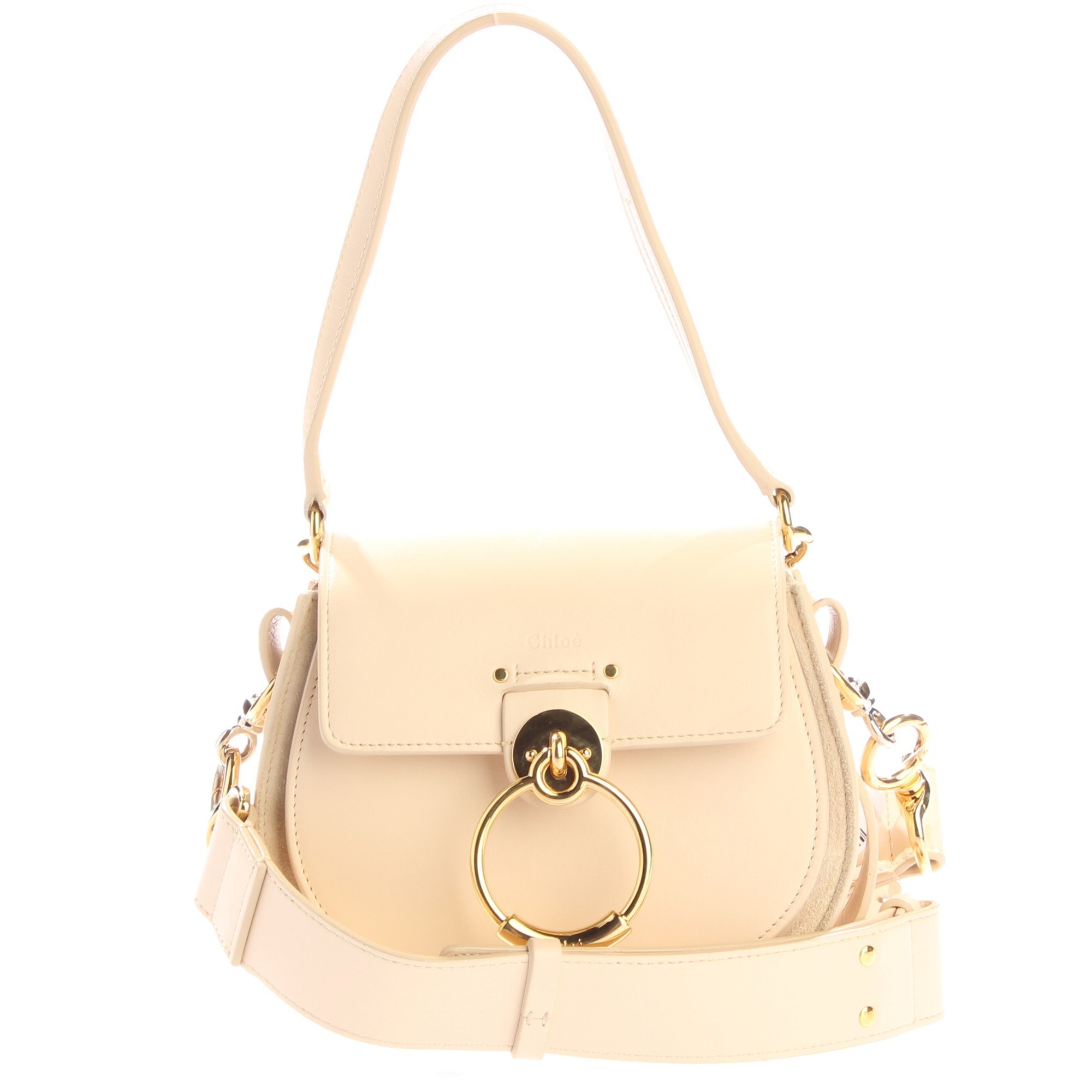 Leather bag