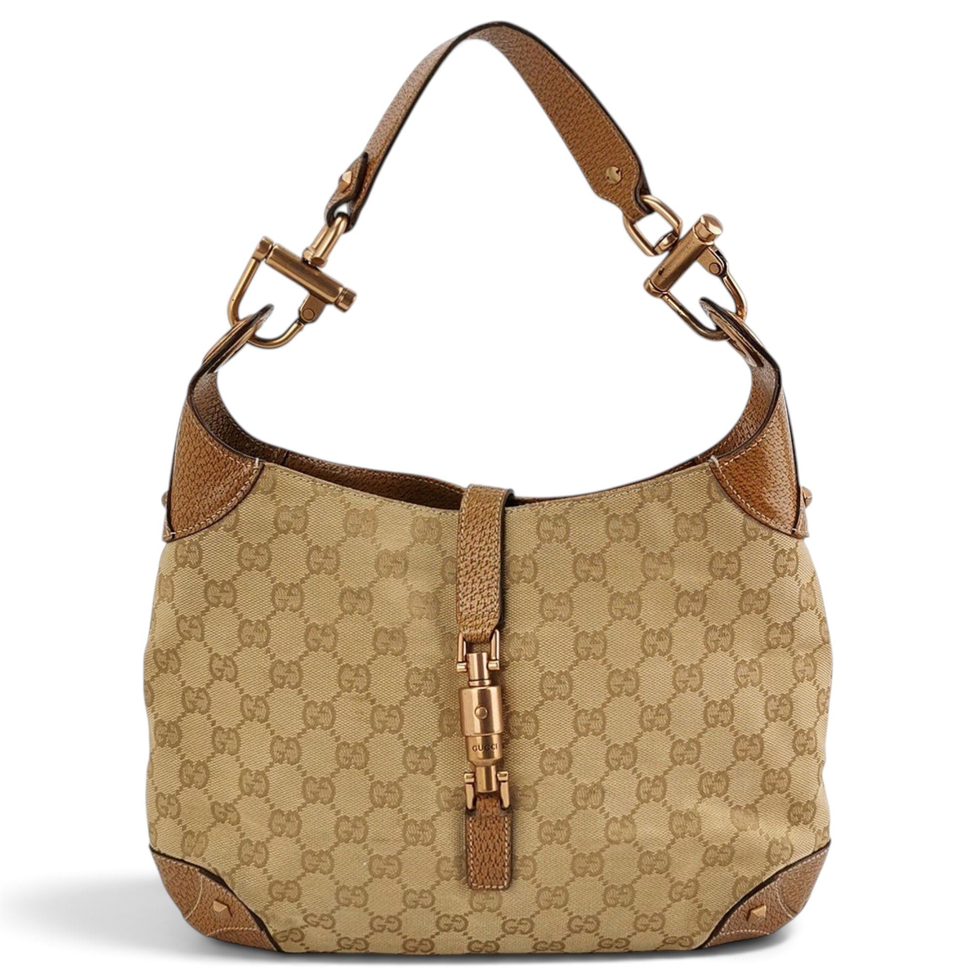 Jackie Vintage cloth handbag